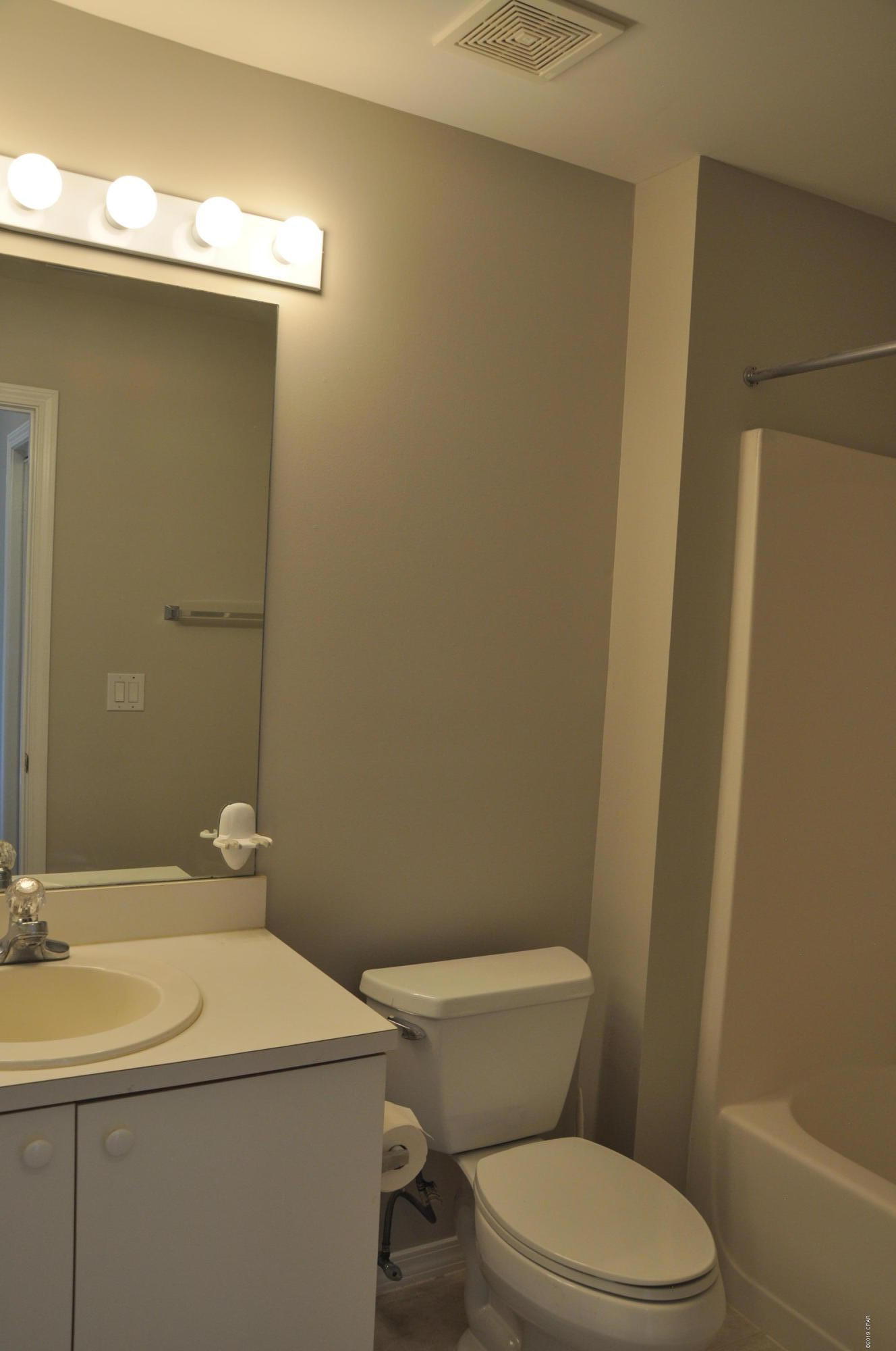 Hammocks Phase I - Residential