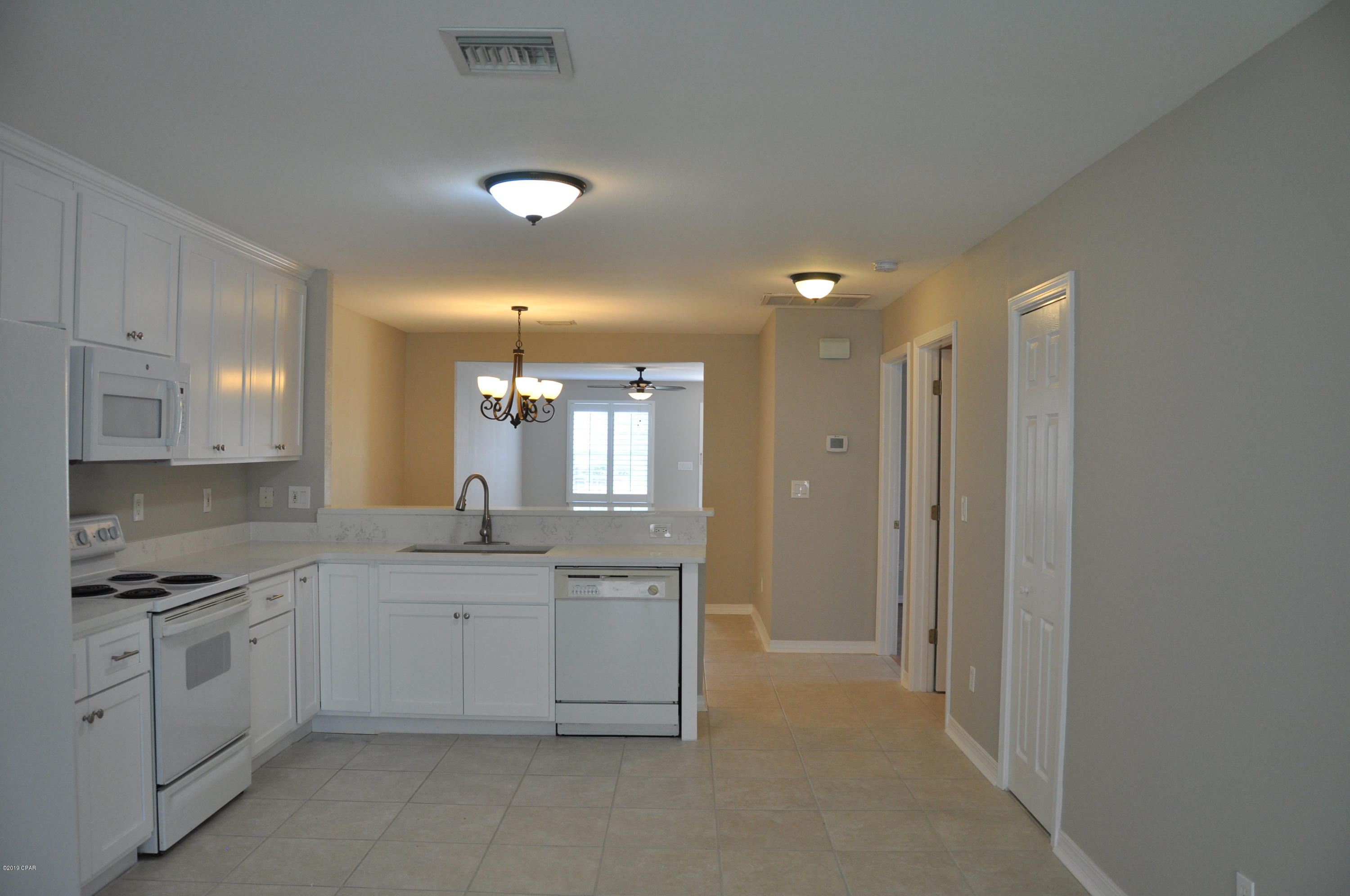 Hammocks Phase I - Residential