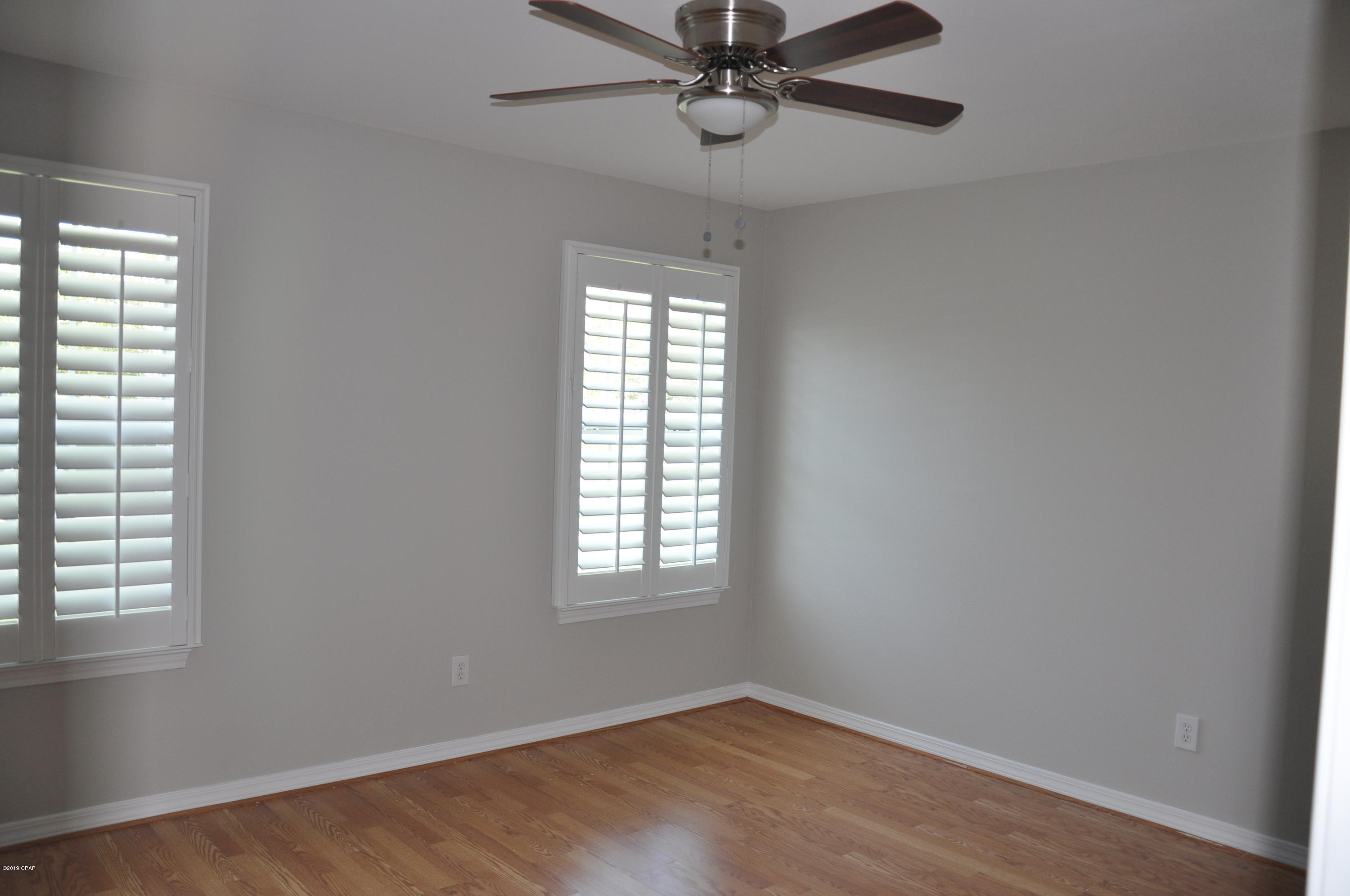 Hammocks Phase I - Residential