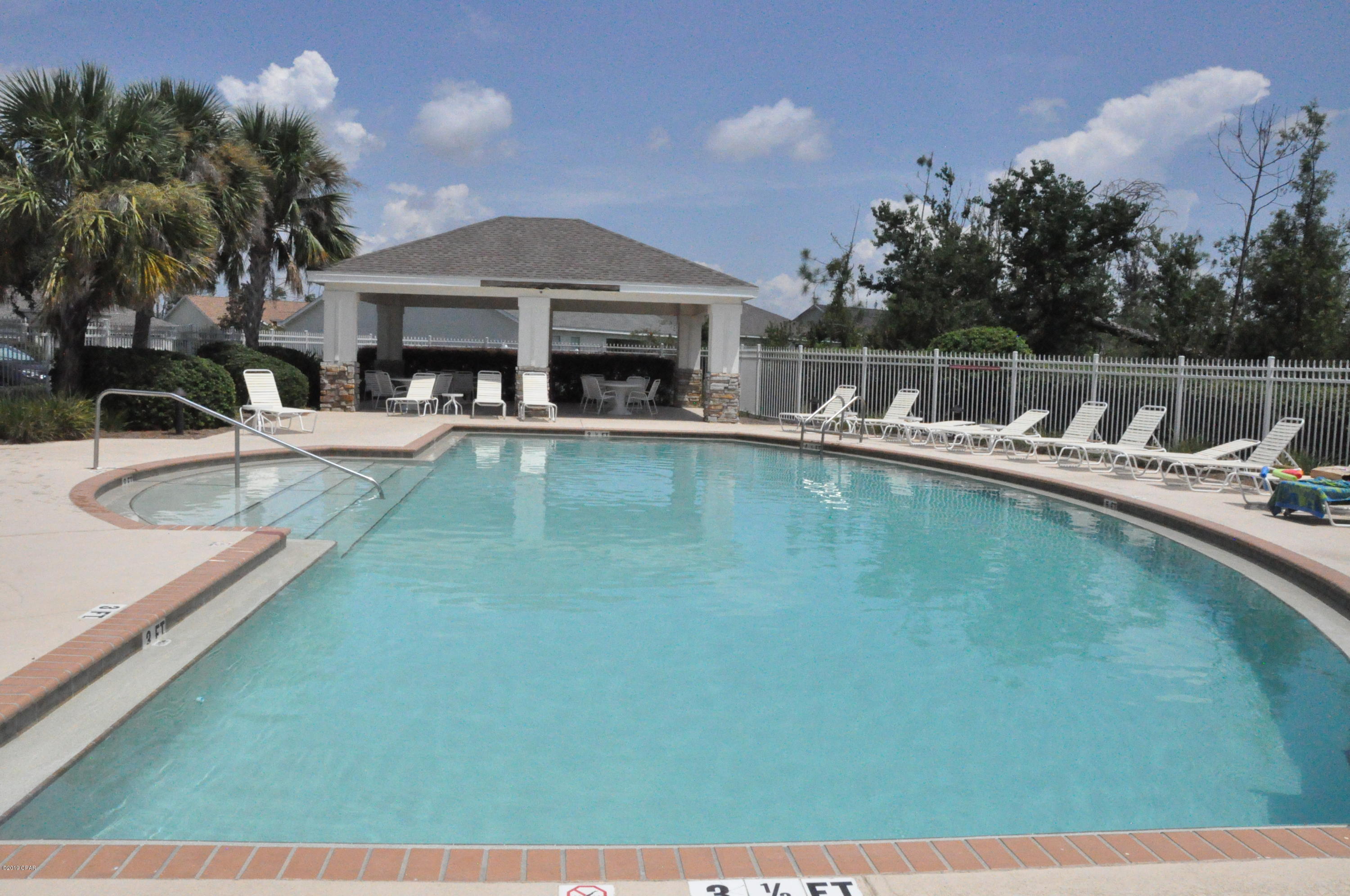 Hammocks Phase I - Residential