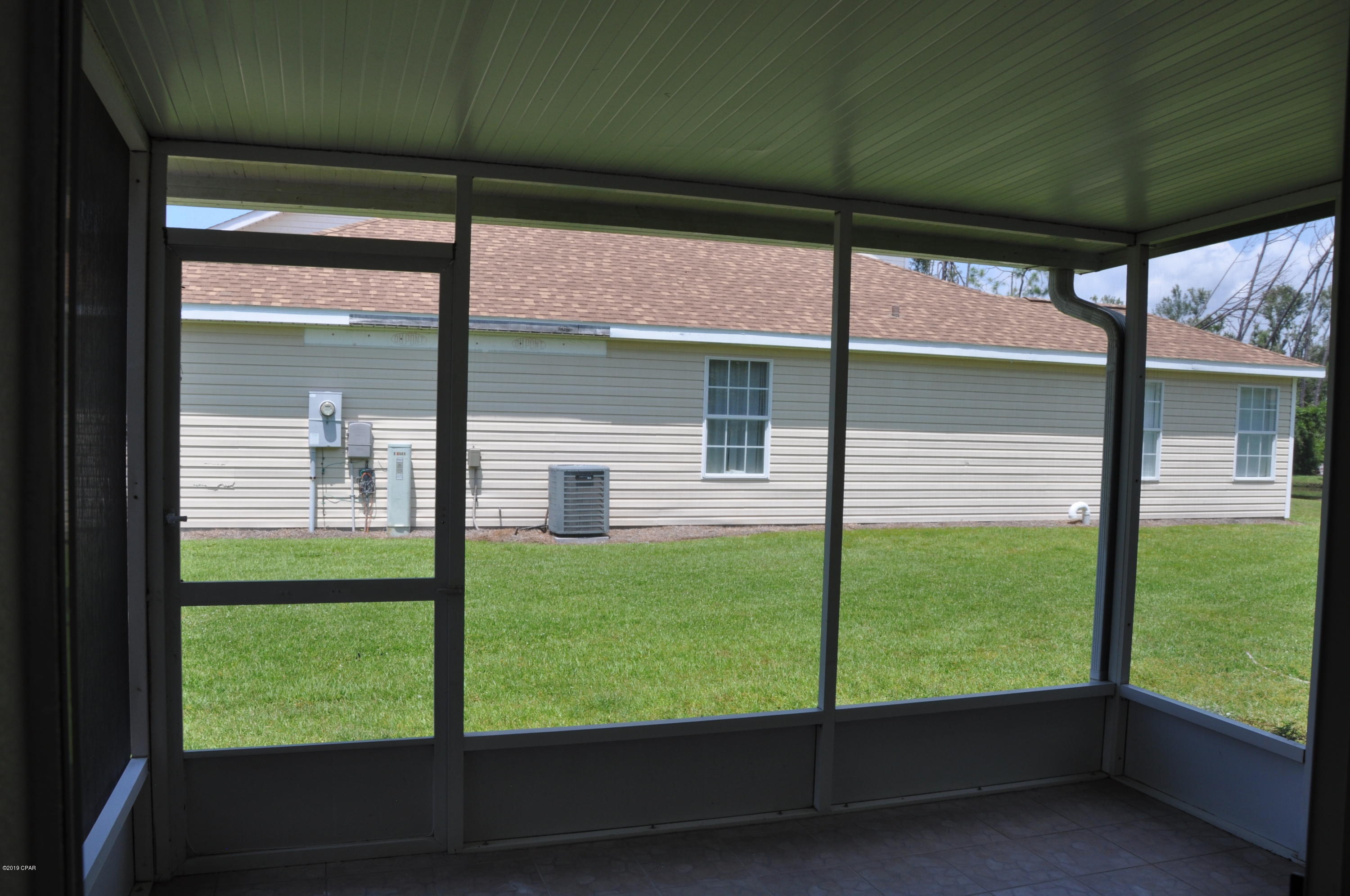 Hammocks Phase I - Residential