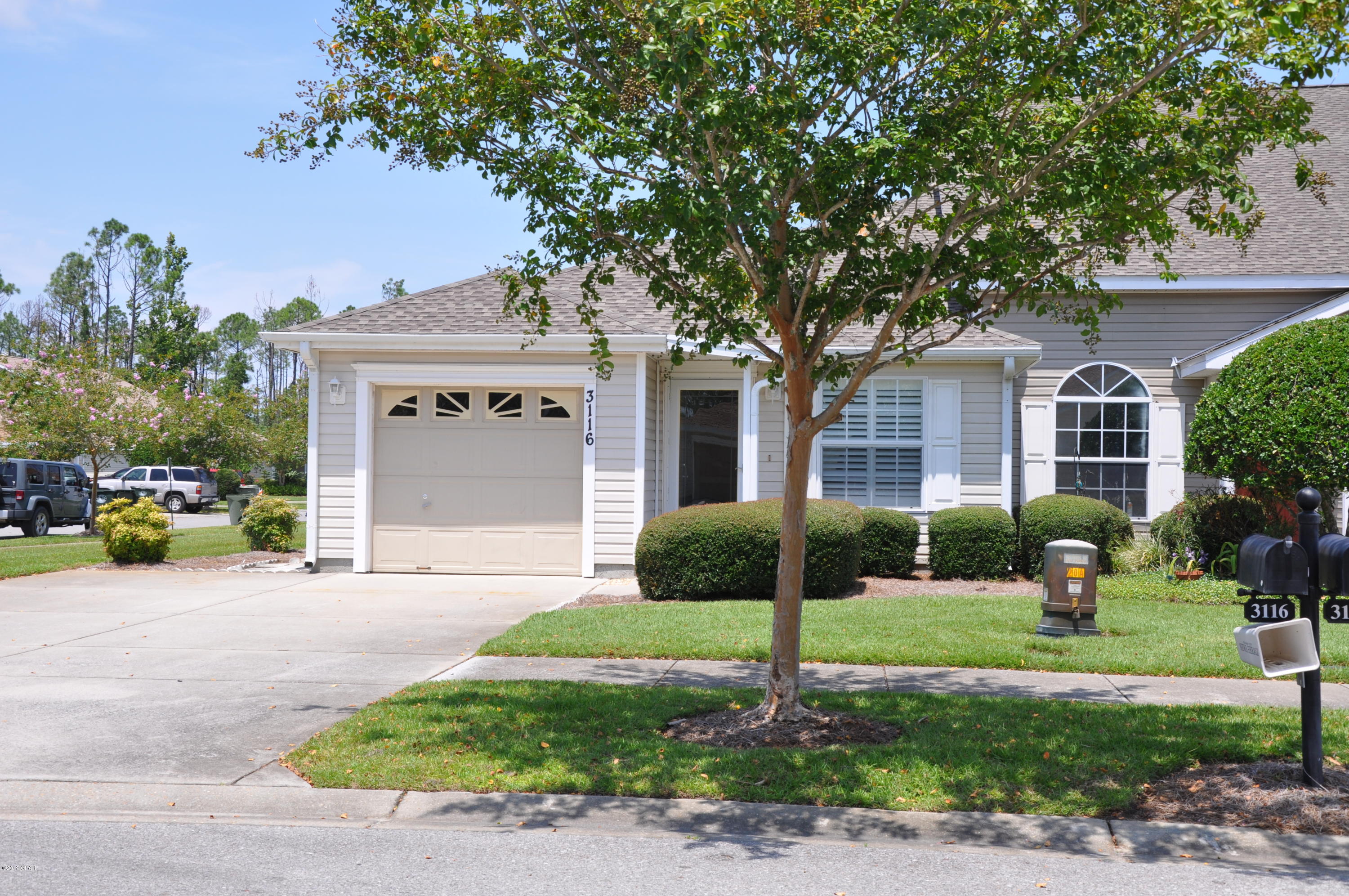 Hammocks Phase I - Residential