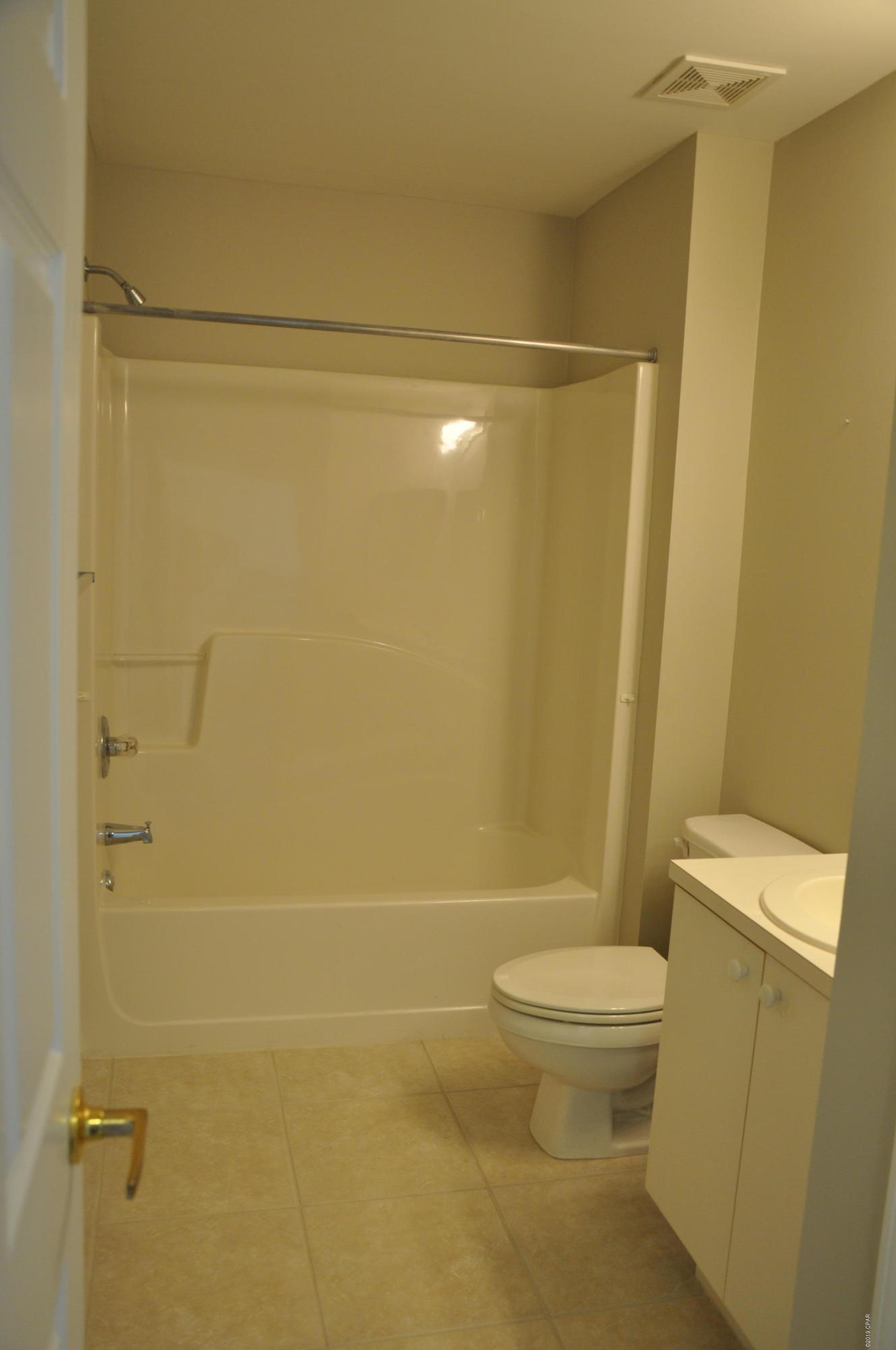 Hammocks Phase I - Residential