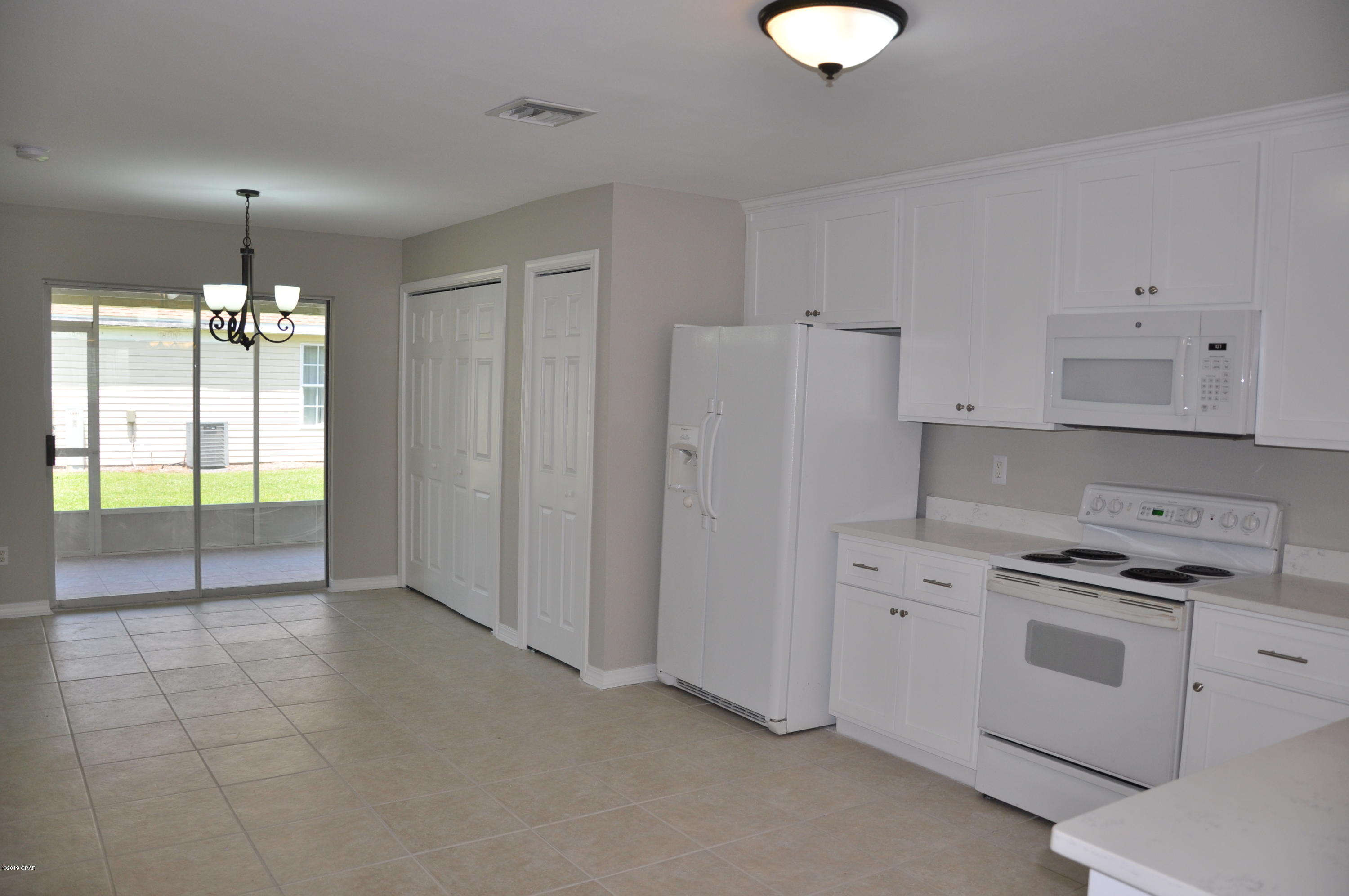 Hammocks Phase I - Residential