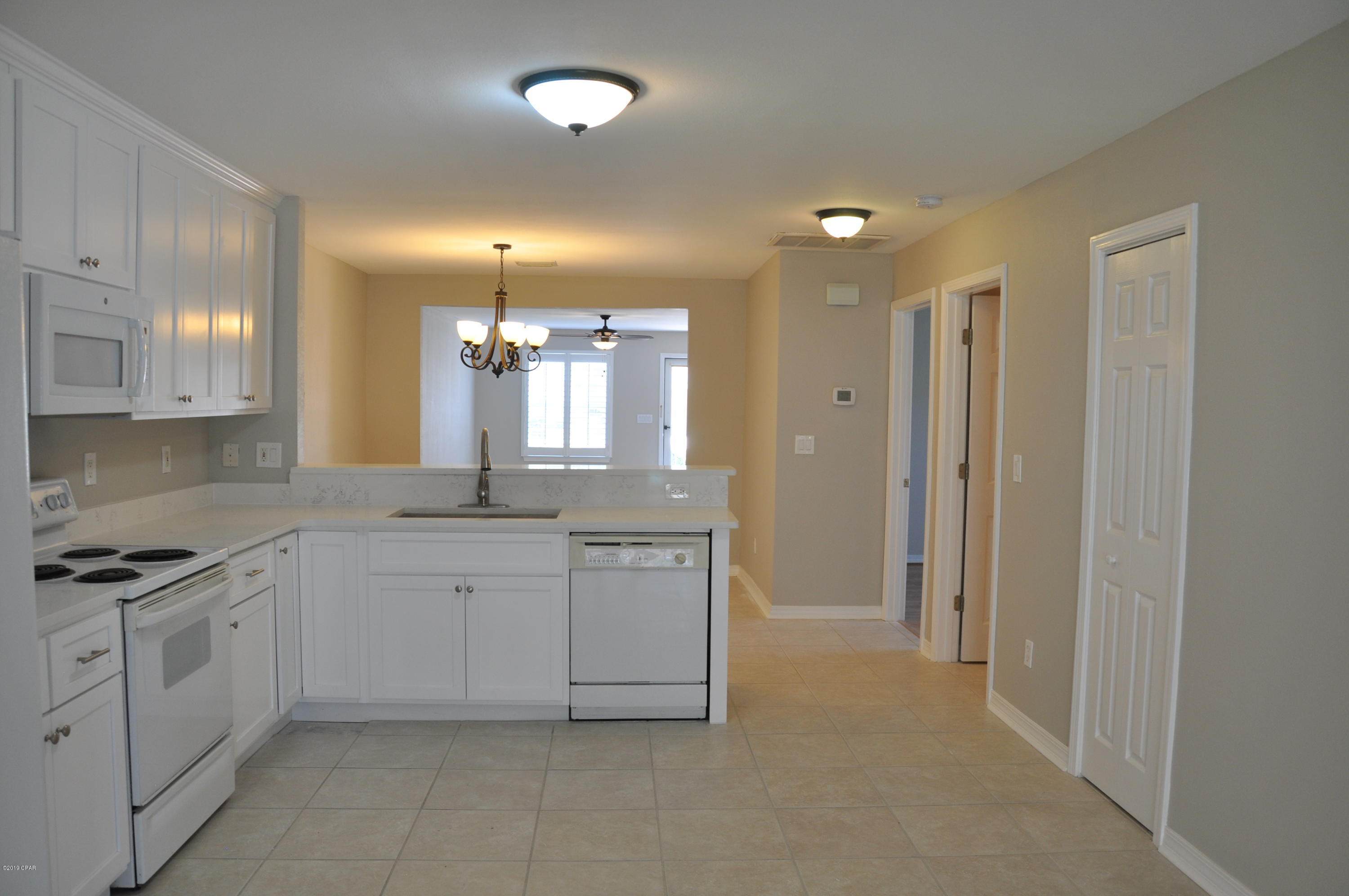 Hammocks Phase I - Residential