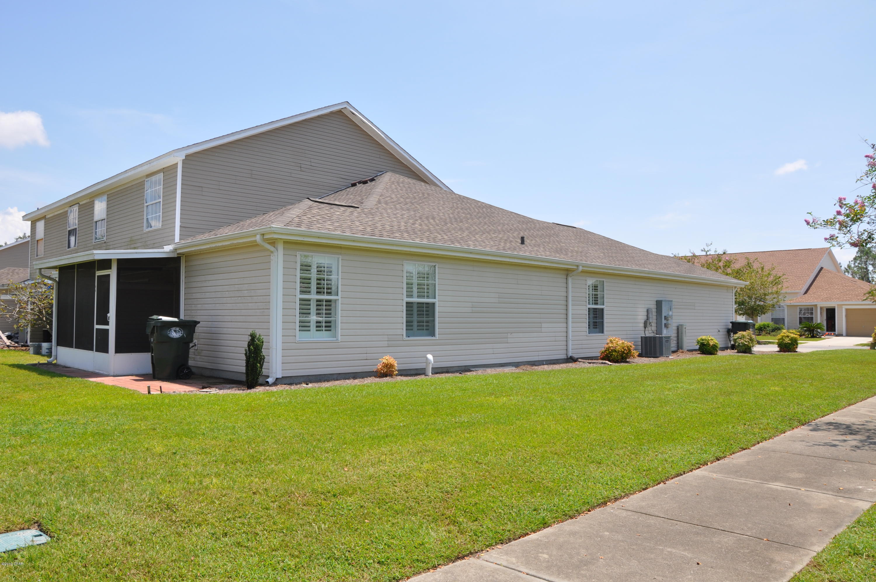 Hammocks Phase I - Residential