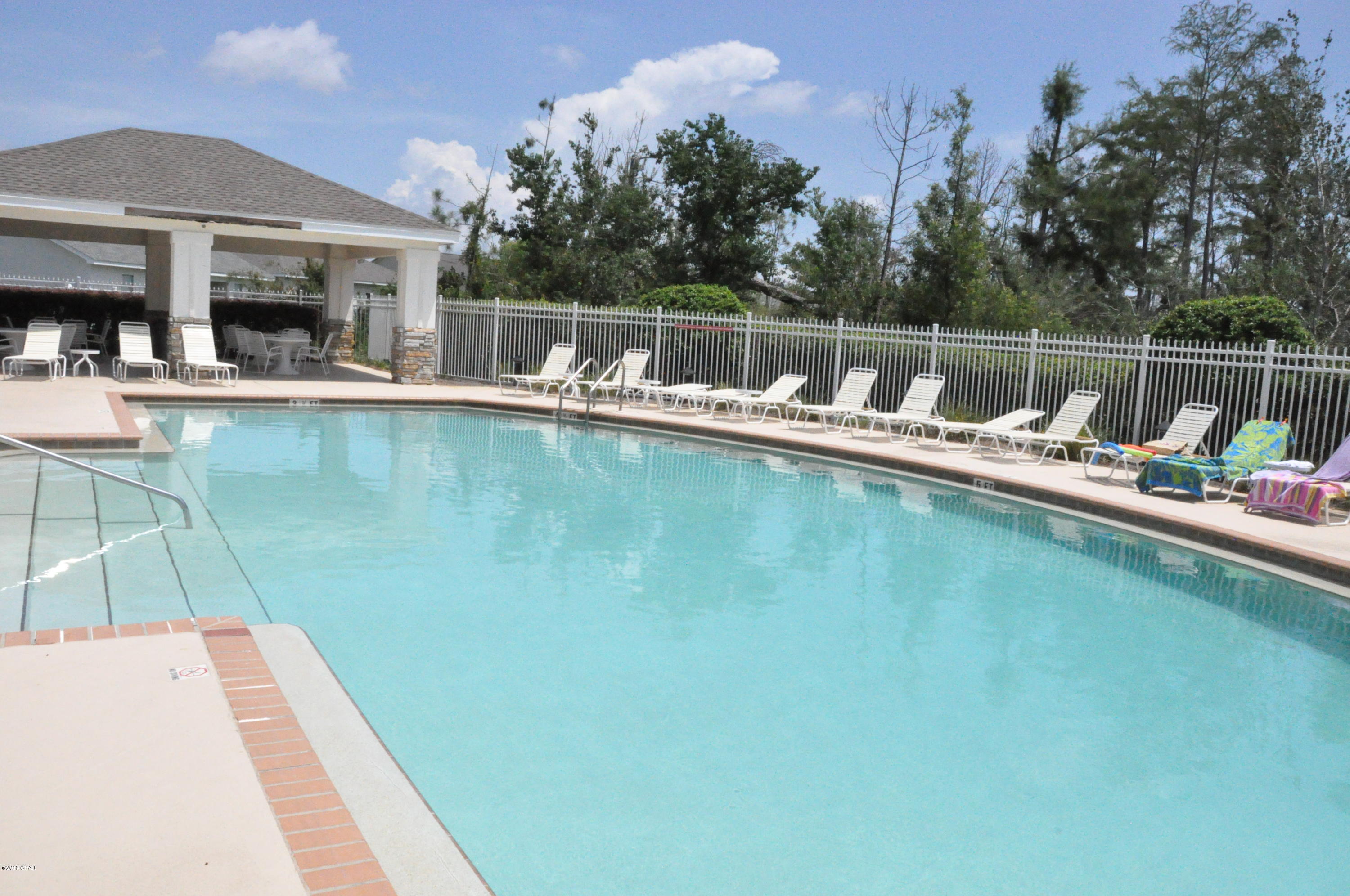 Hammocks Phase I - Residential