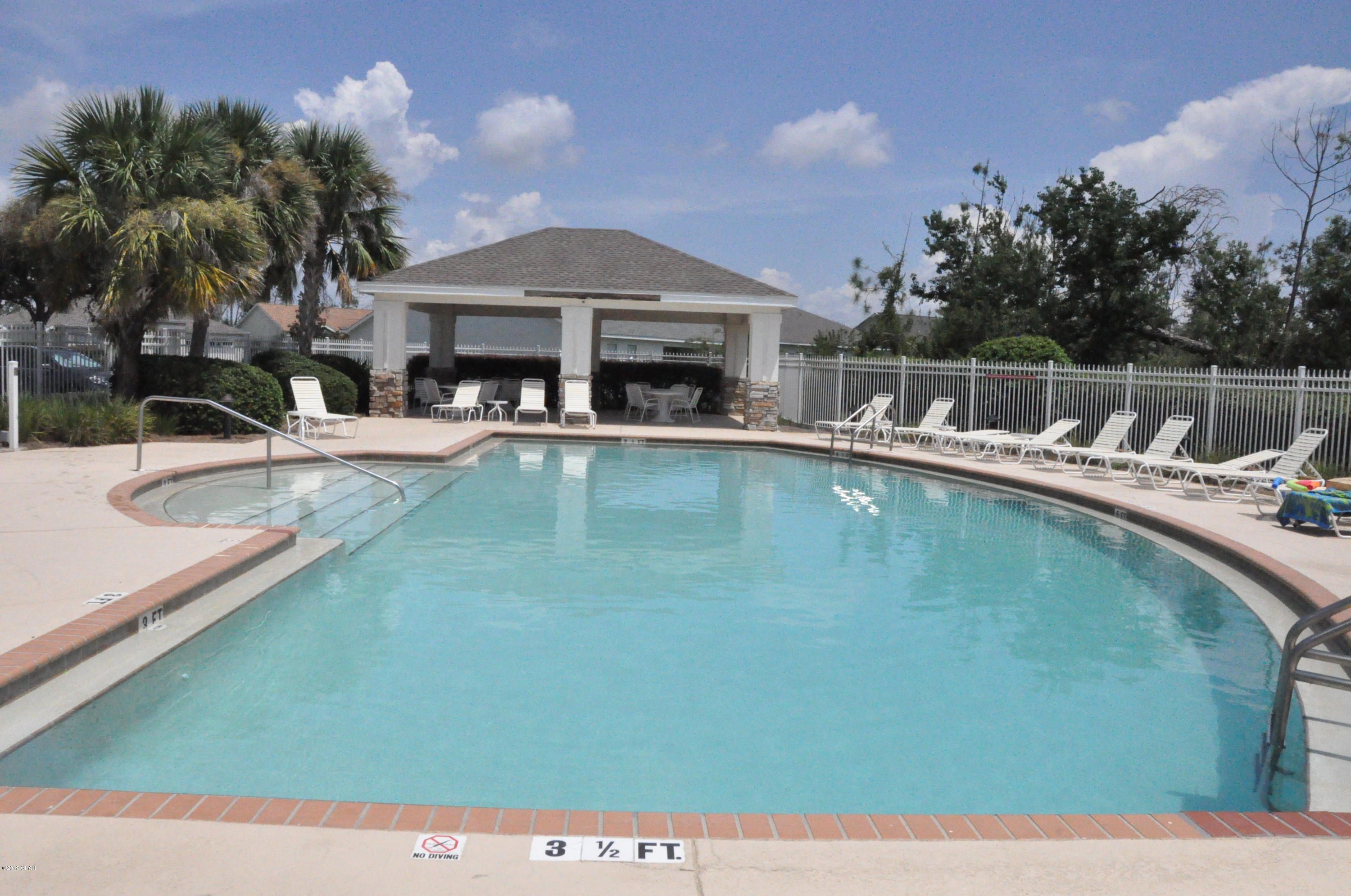 Hammocks Phase I - Residential