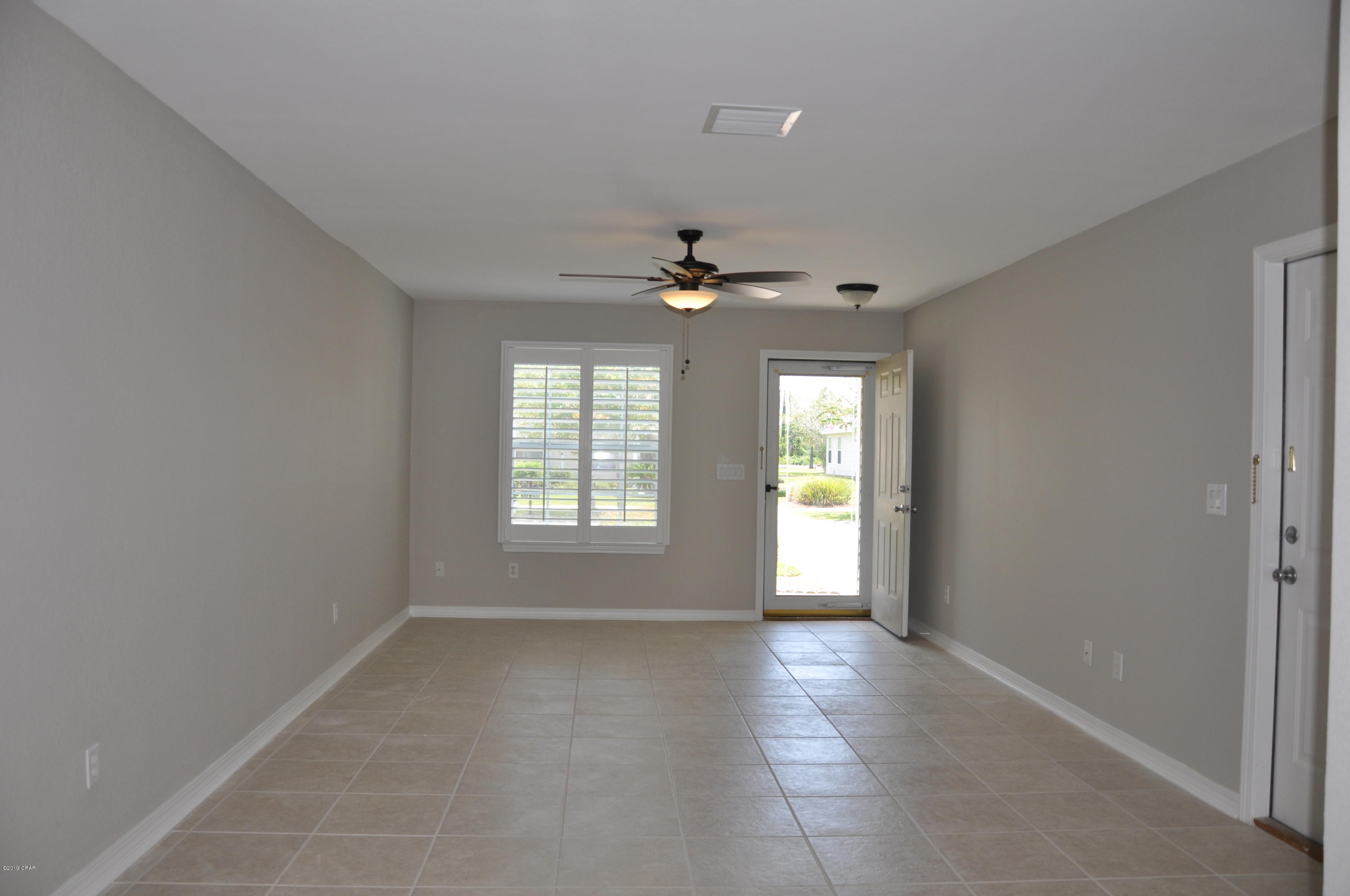 Hammocks Phase I - Residential