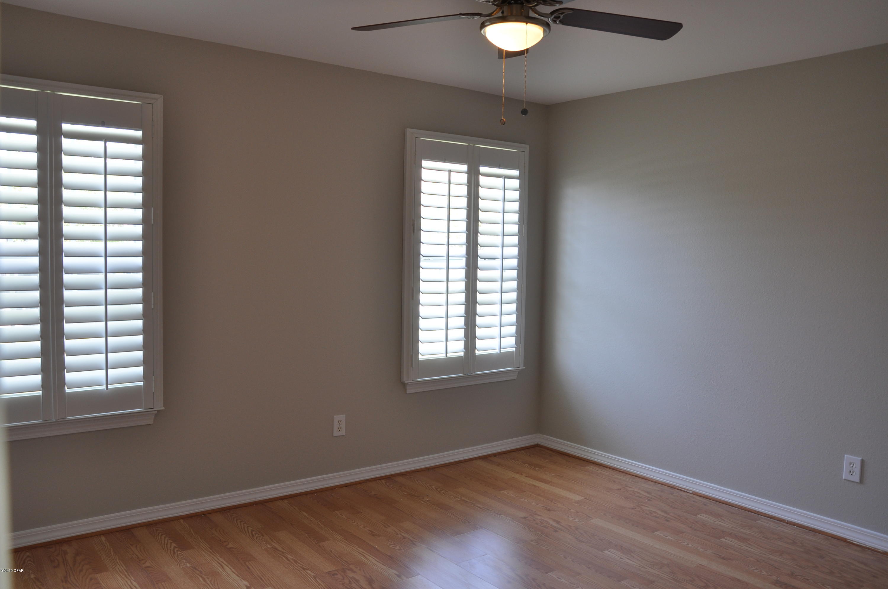 Hammocks Phase I - Residential