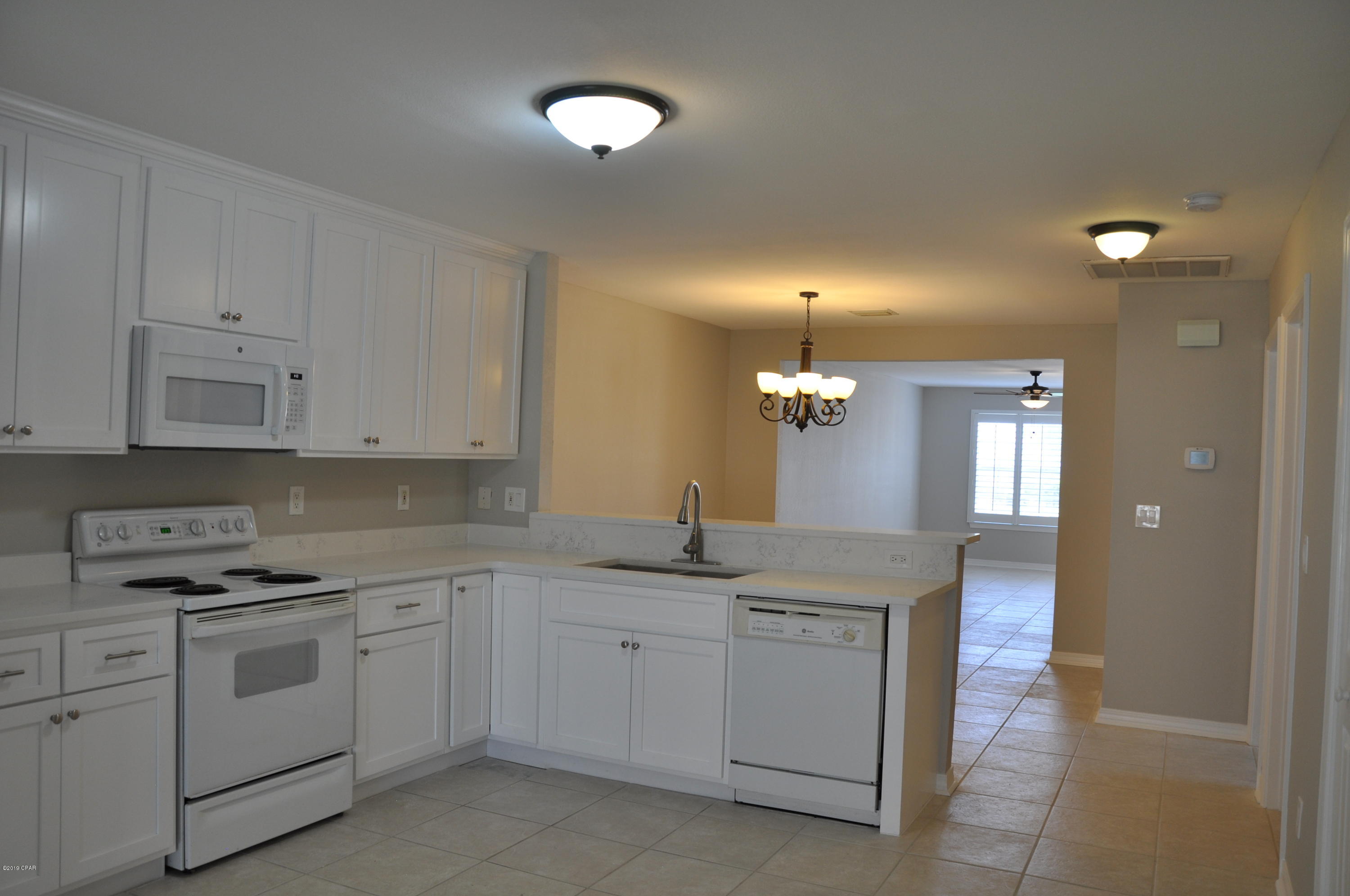 Hammocks Phase I - Residential