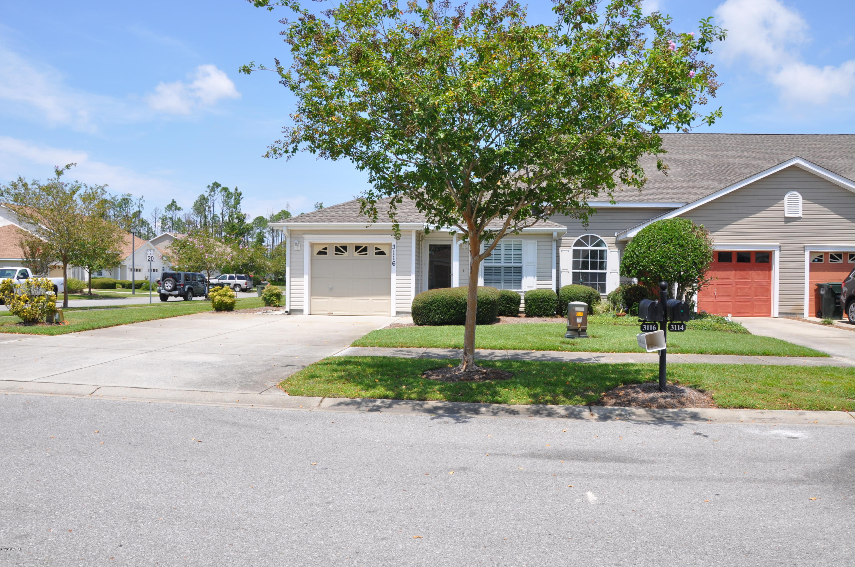 Hammocks Phase I - Residential