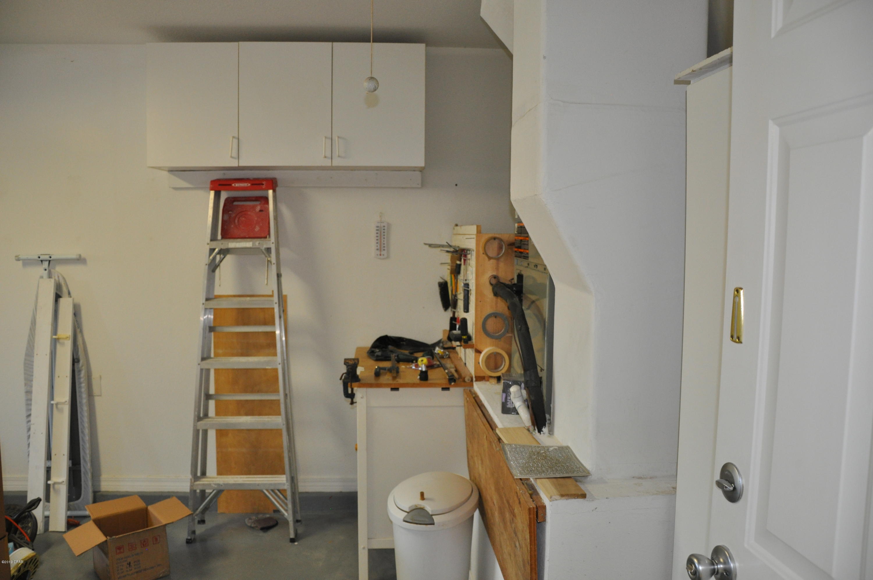 Hammocks Phase I - Residential