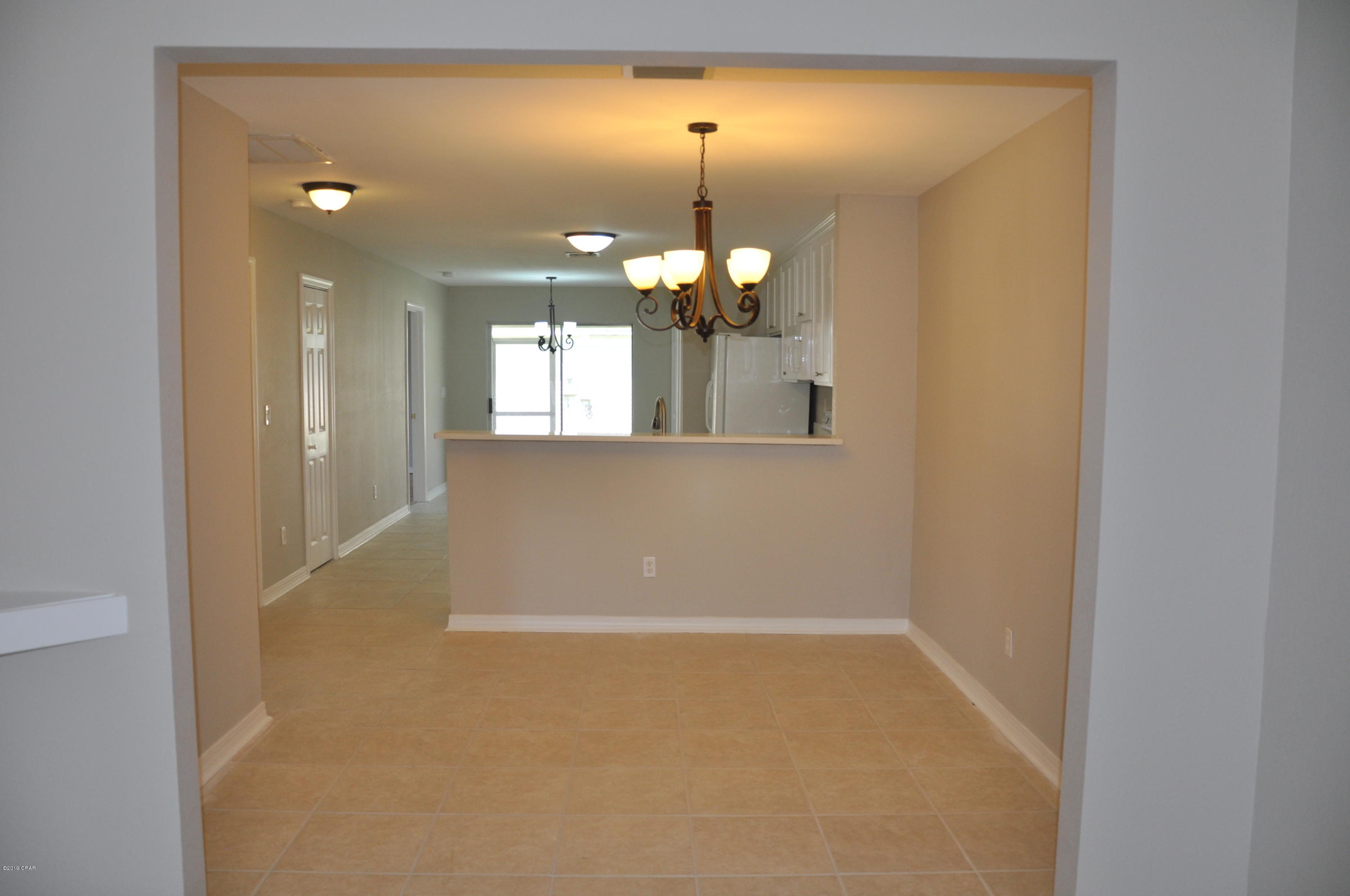 Hammocks Phase I - Residential