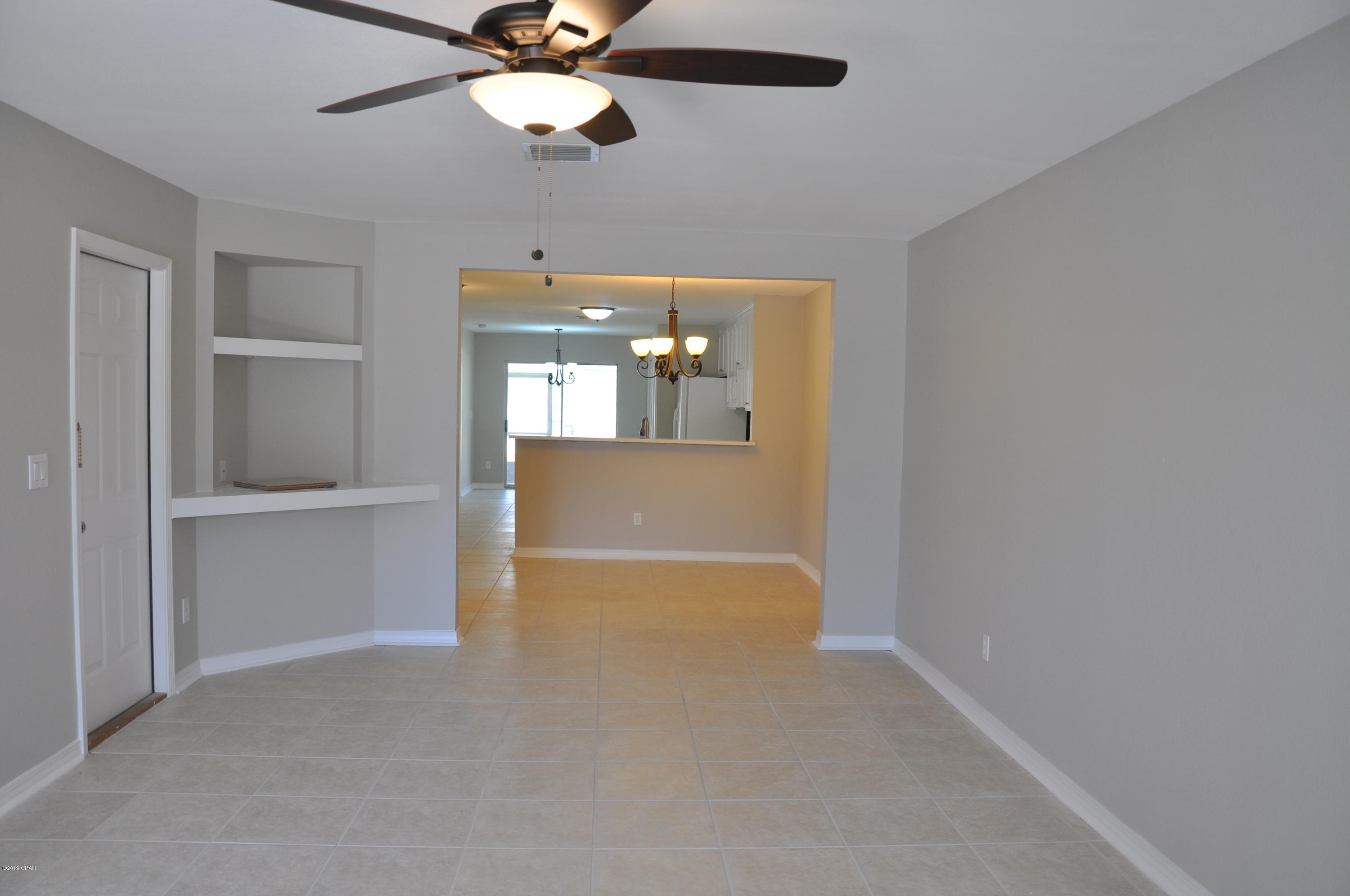 Hammocks Phase I - Residential