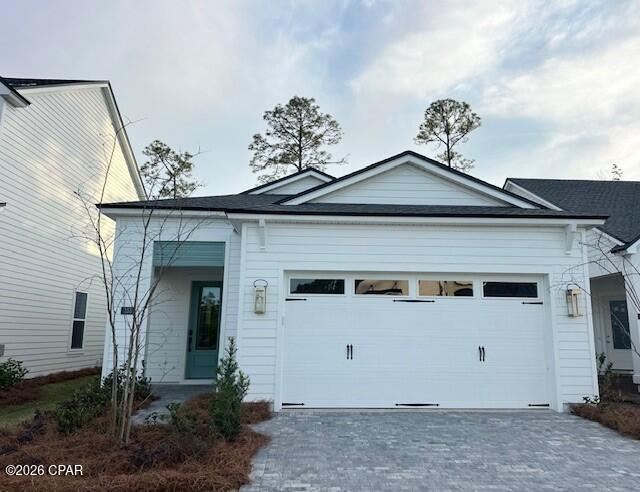 Breakwater at Ward Creek - Residential