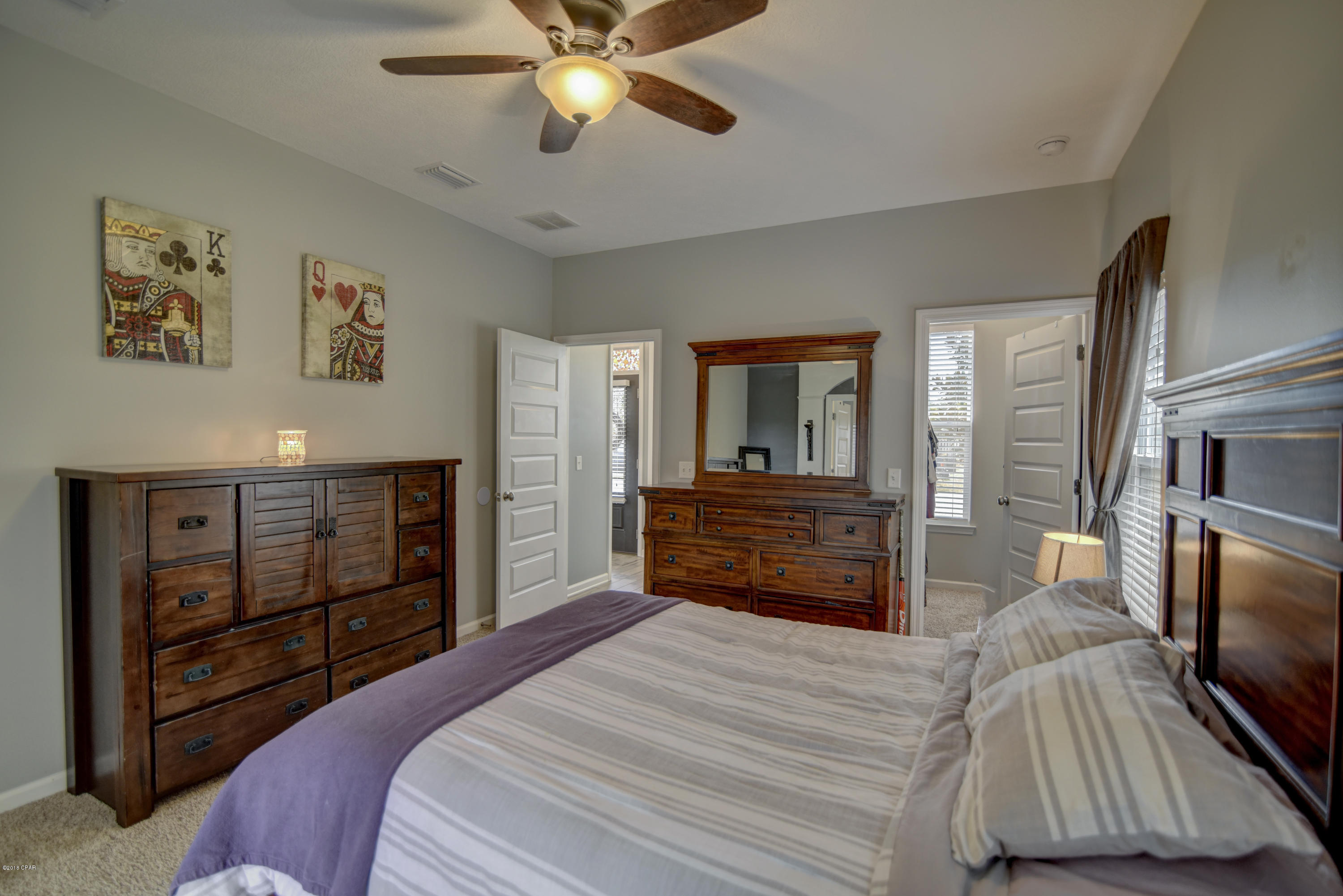 Hidden Lagoon - Residential