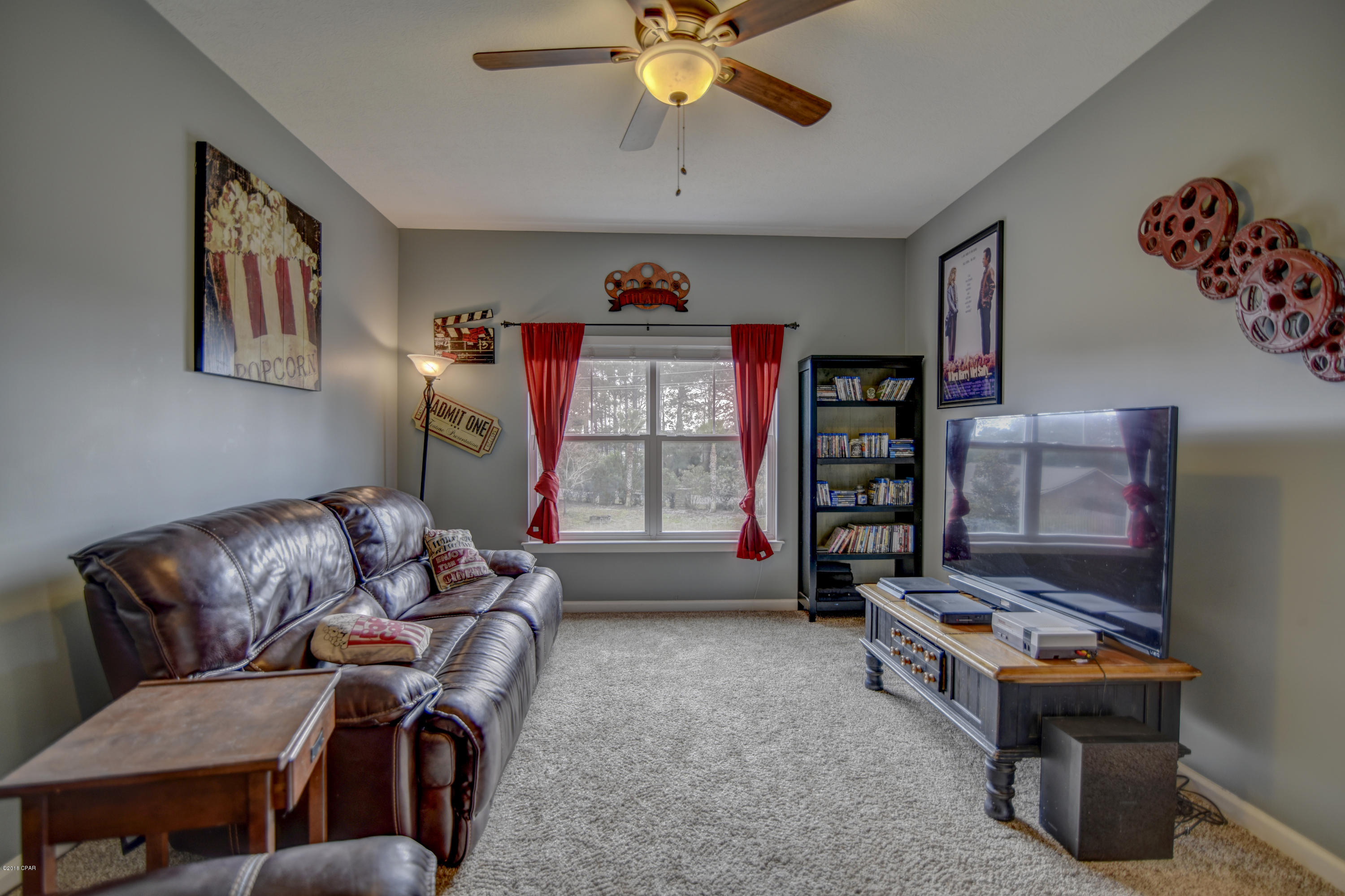 Hidden Lagoon - Residential