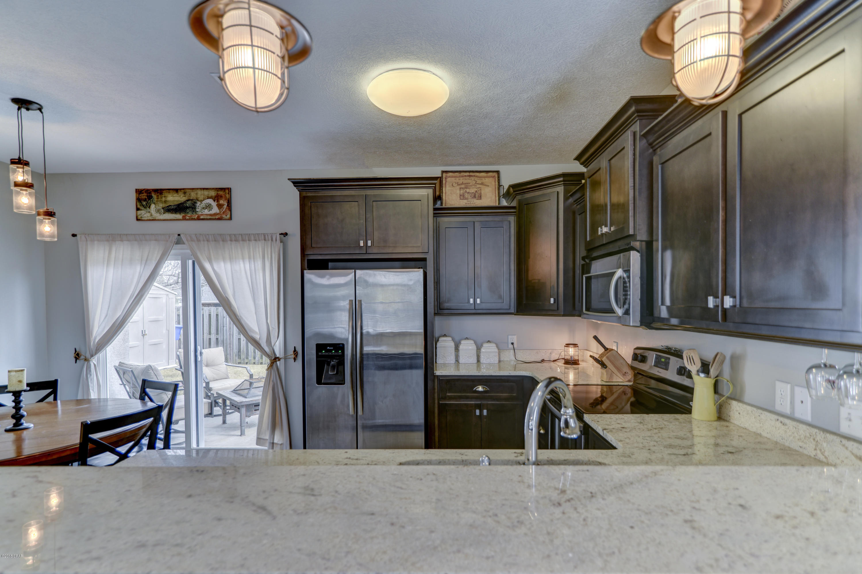 Hidden Lagoon - Residential