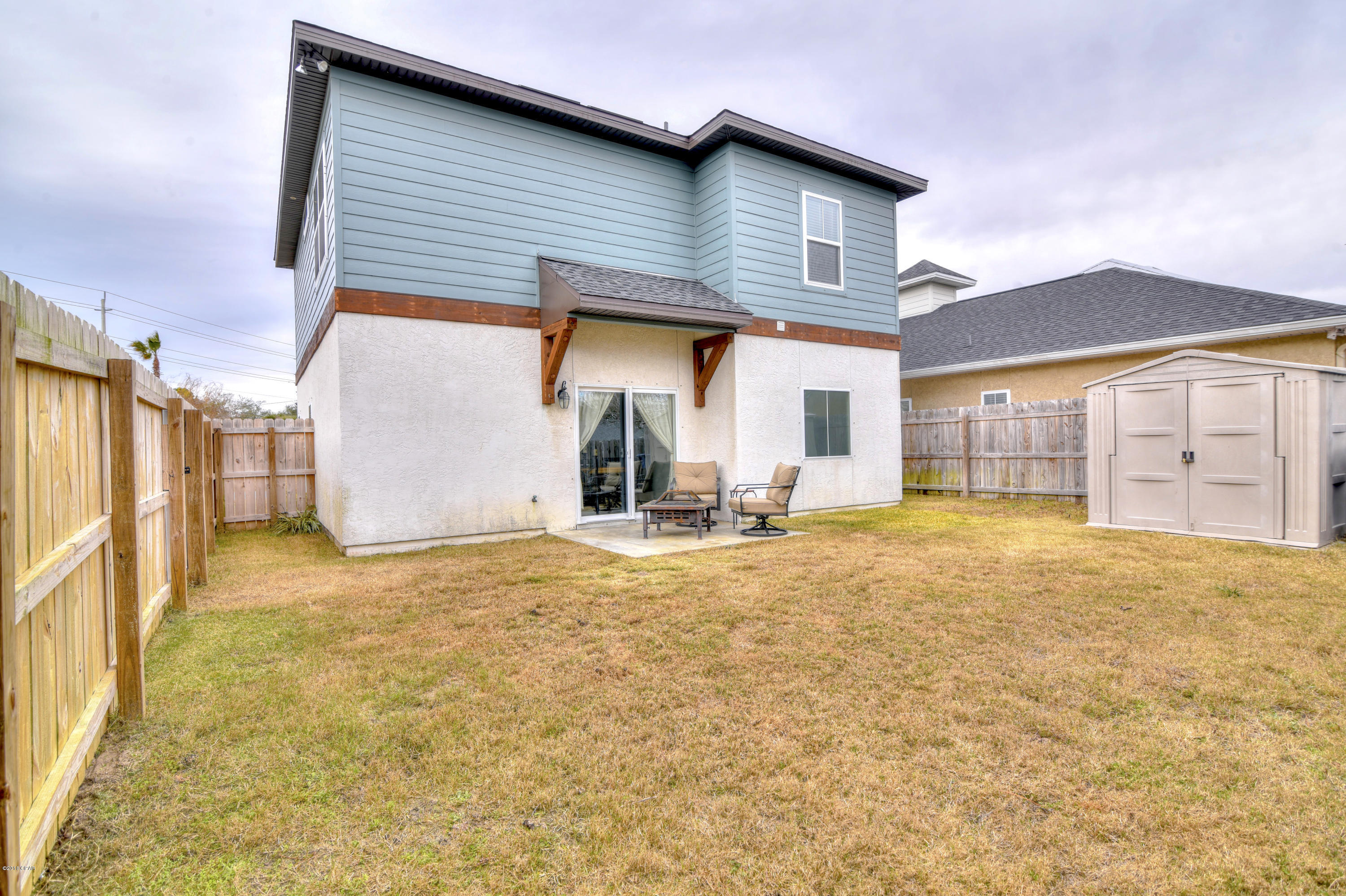 Hidden Lagoon - Residential
