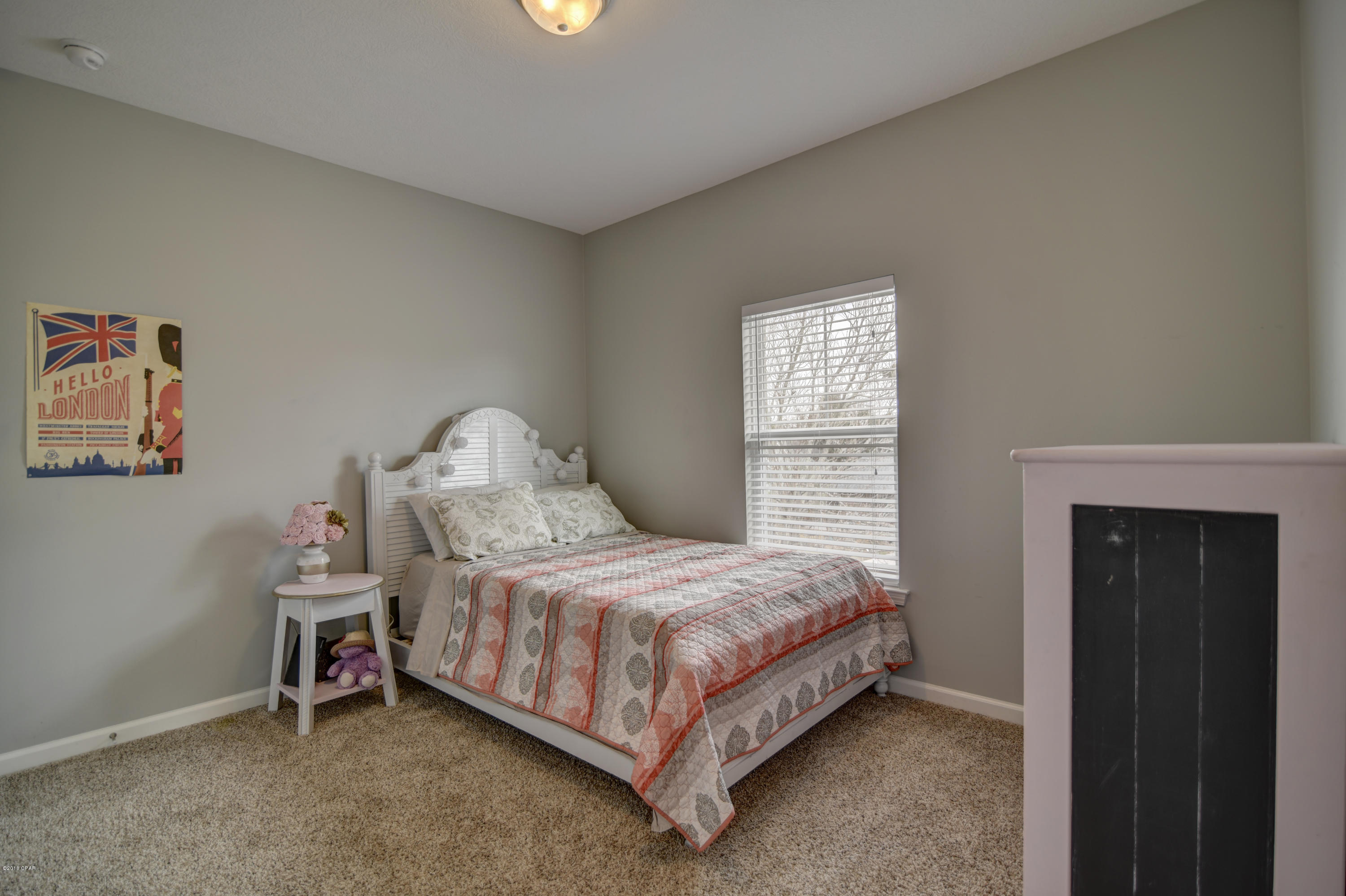 Hidden Lagoon - Residential