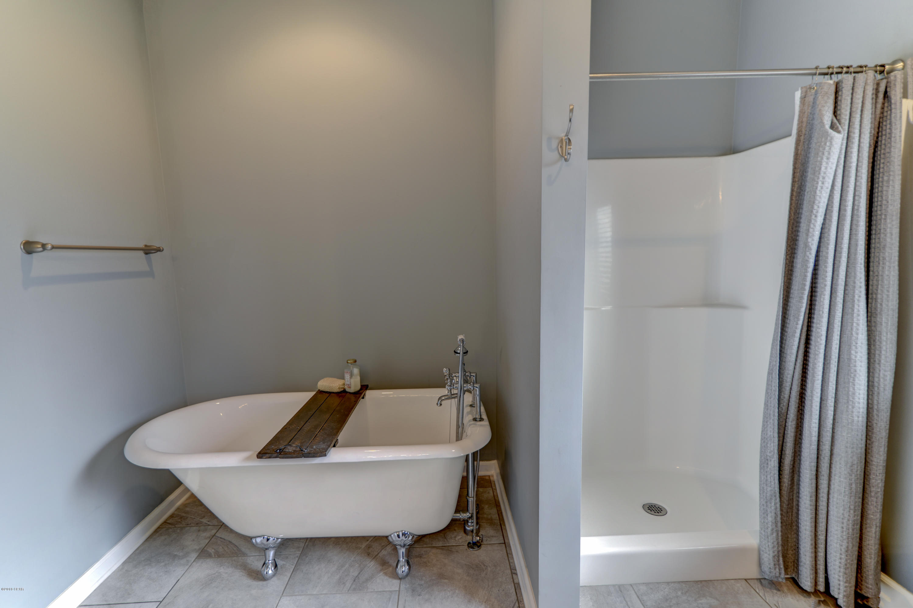 Hidden Lagoon - Residential