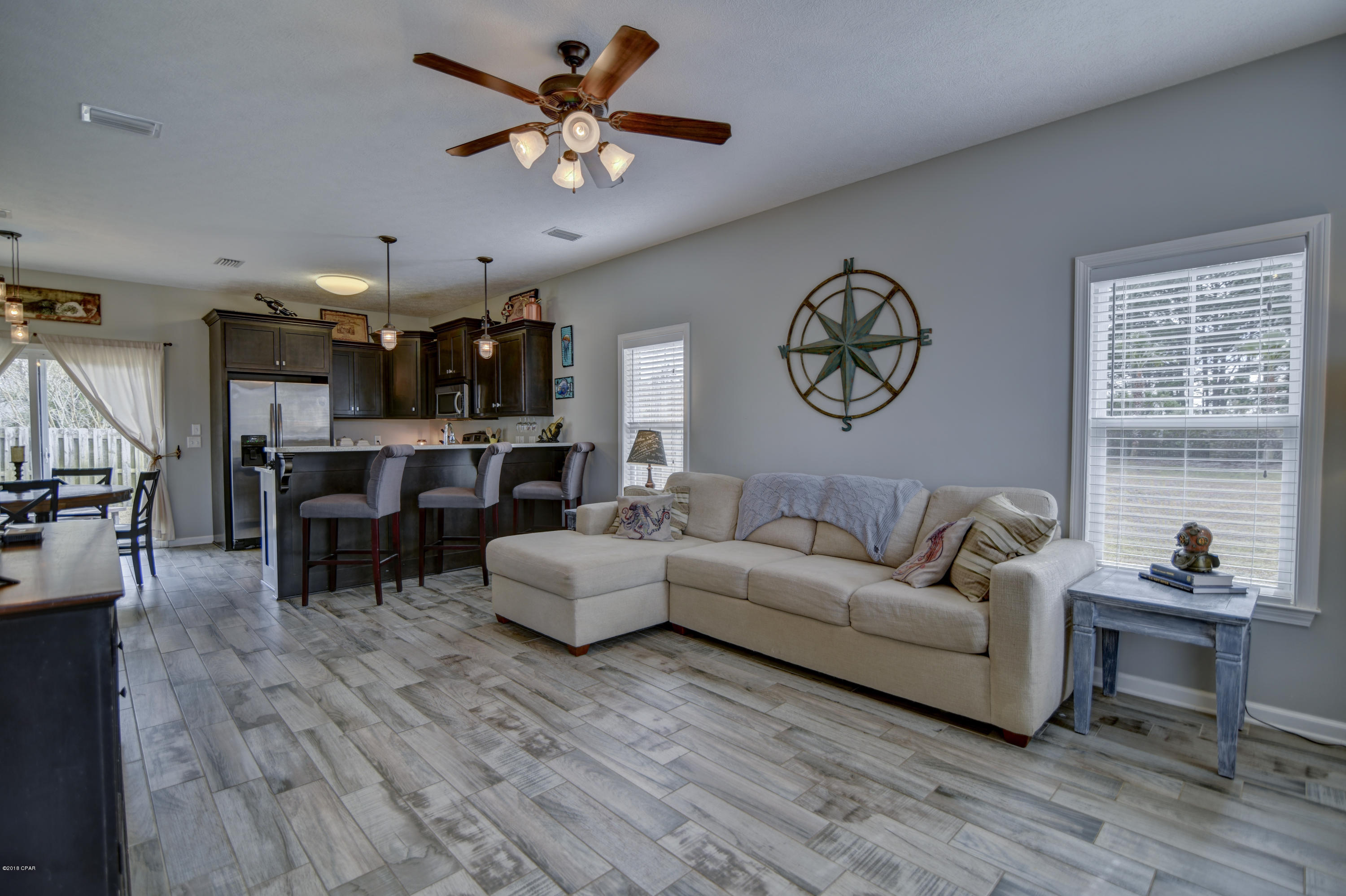 Hidden Lagoon - Residential