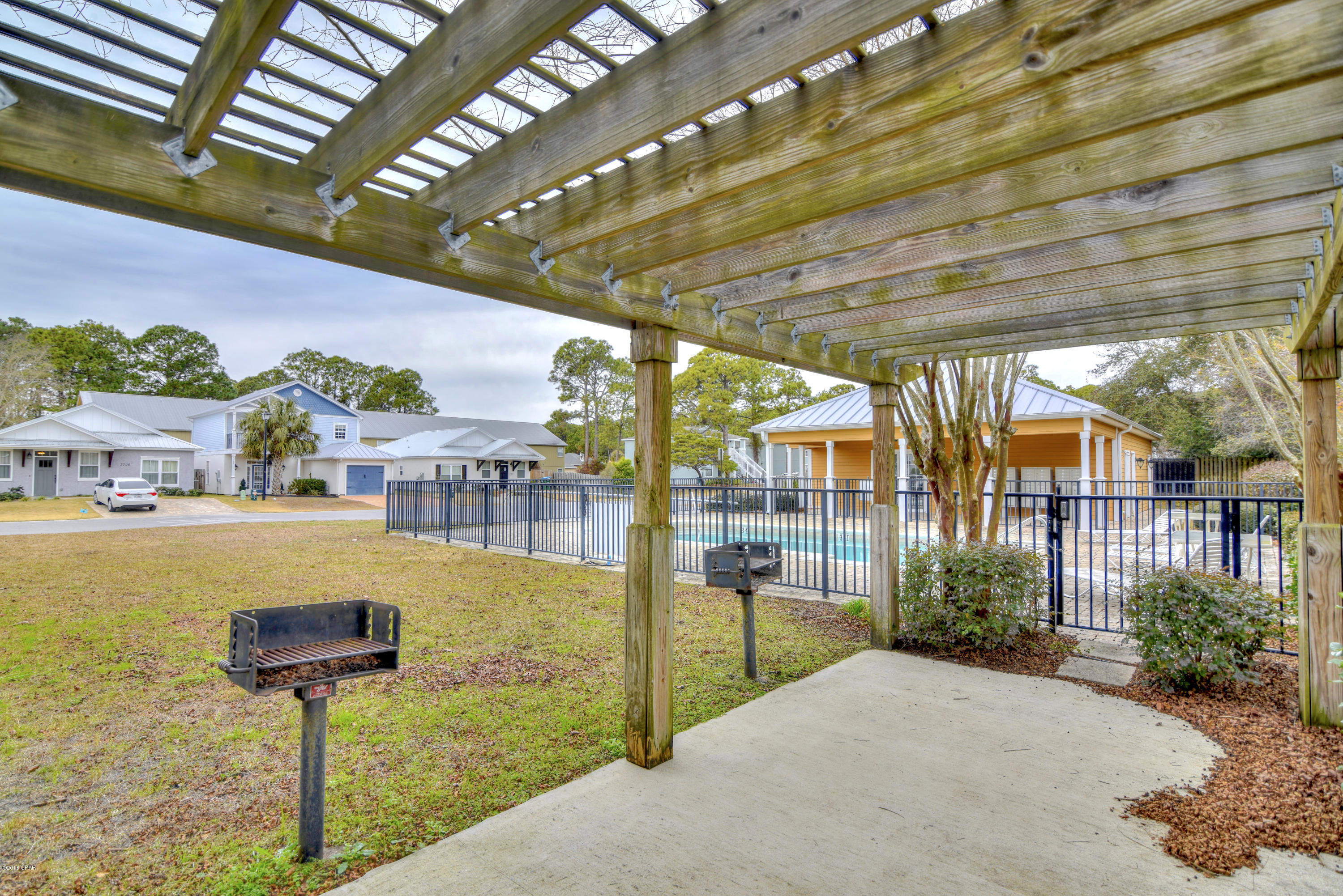 Hidden Lagoon - Residential