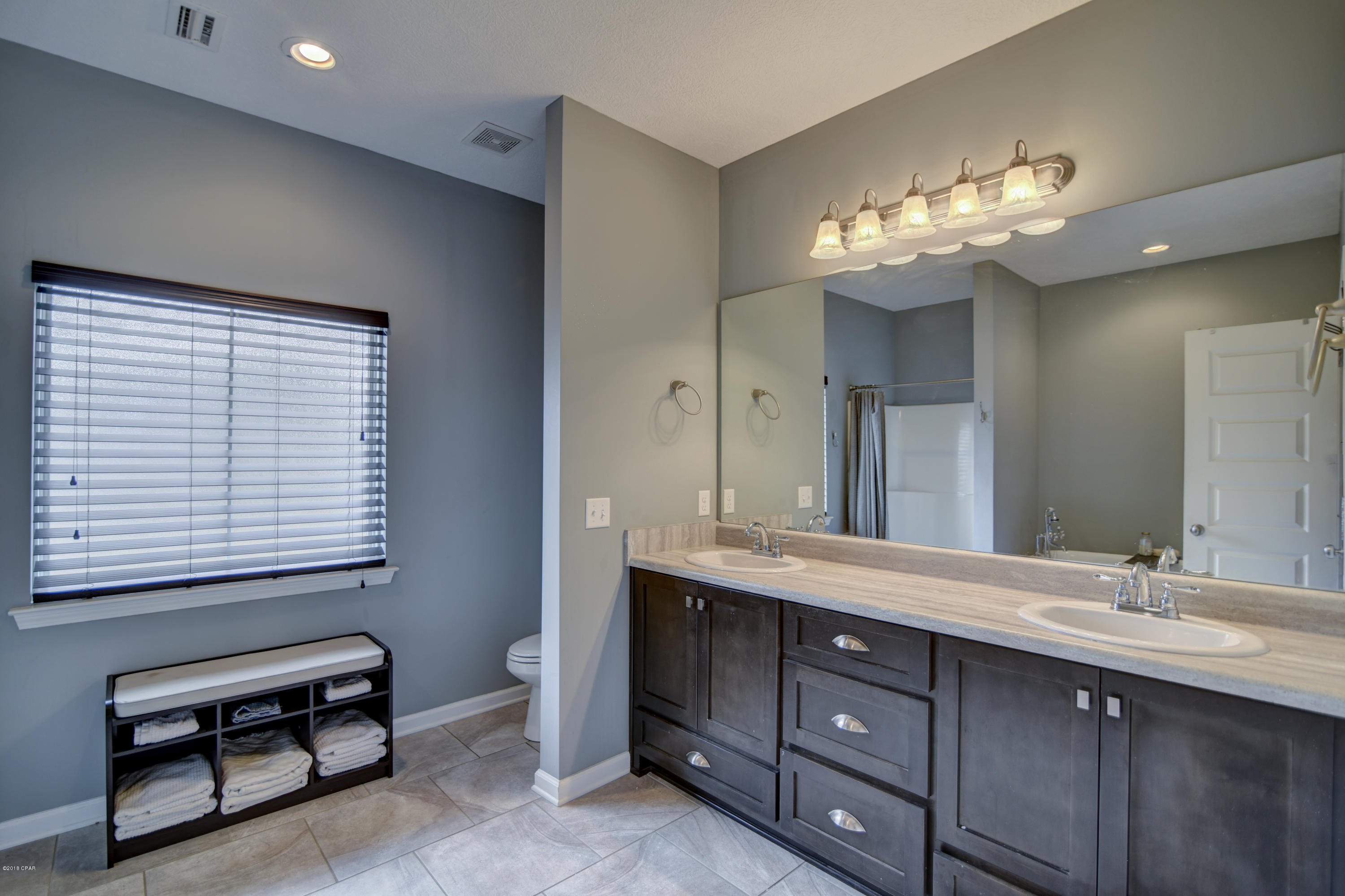 Hidden Lagoon - Residential