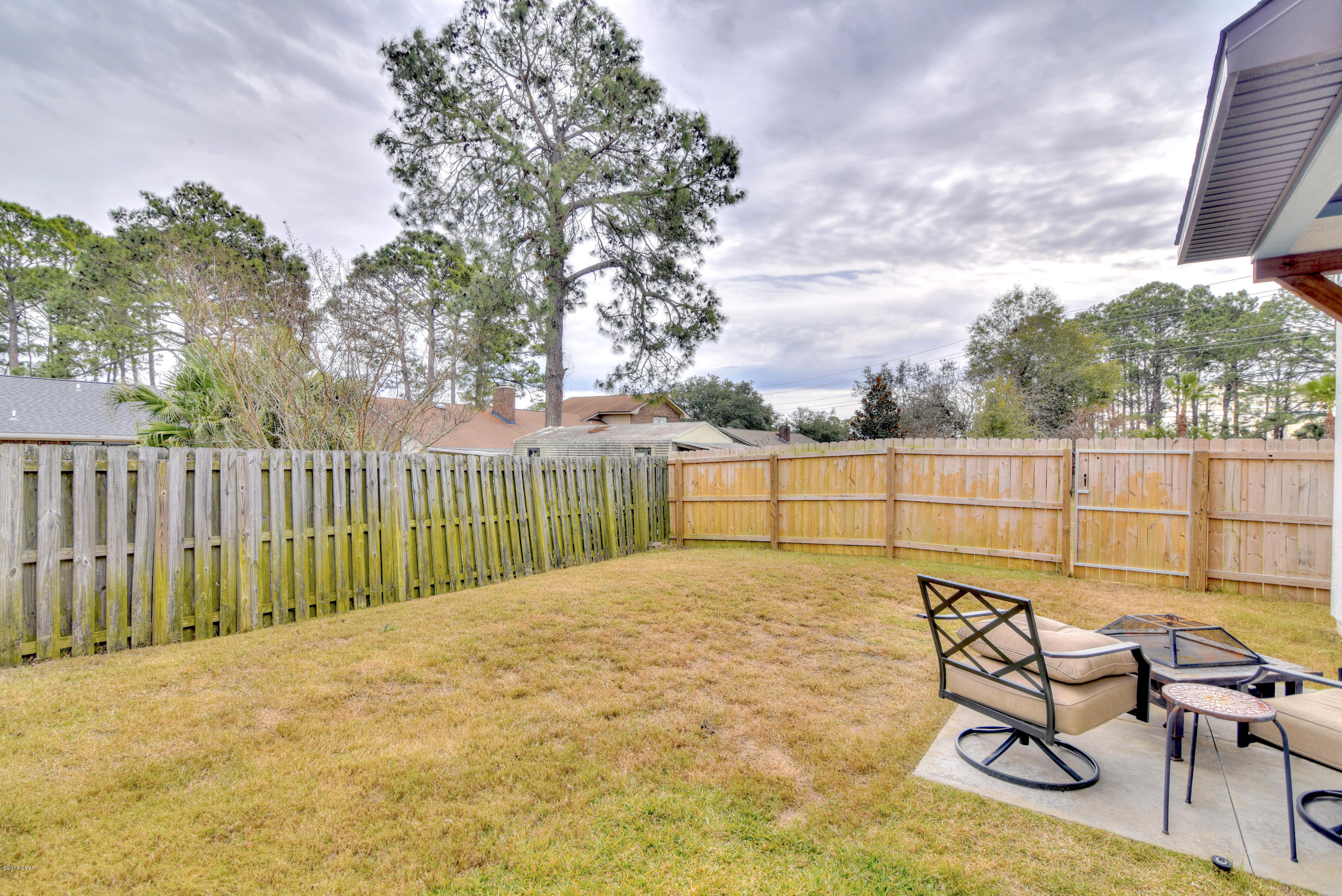 Hidden Lagoon - Residential