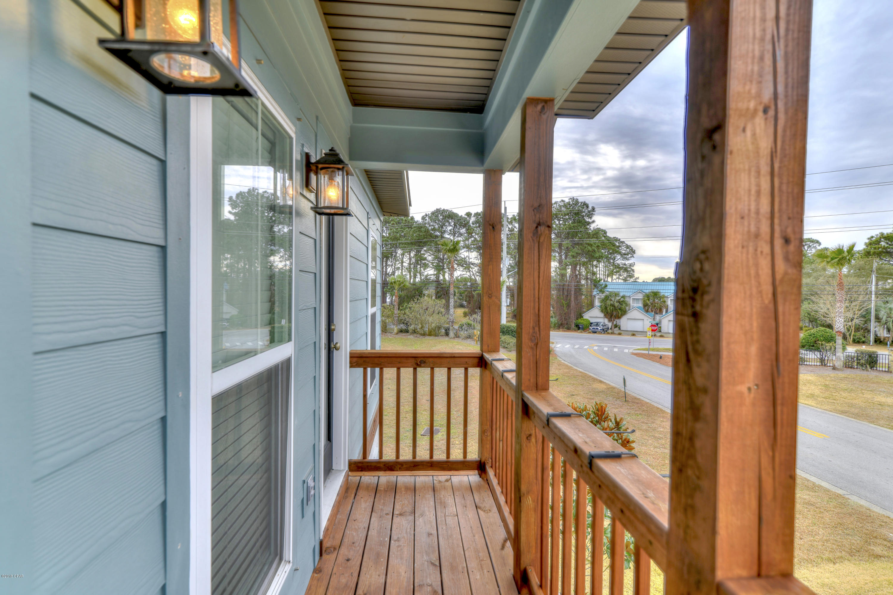 Hidden Lagoon - Residential