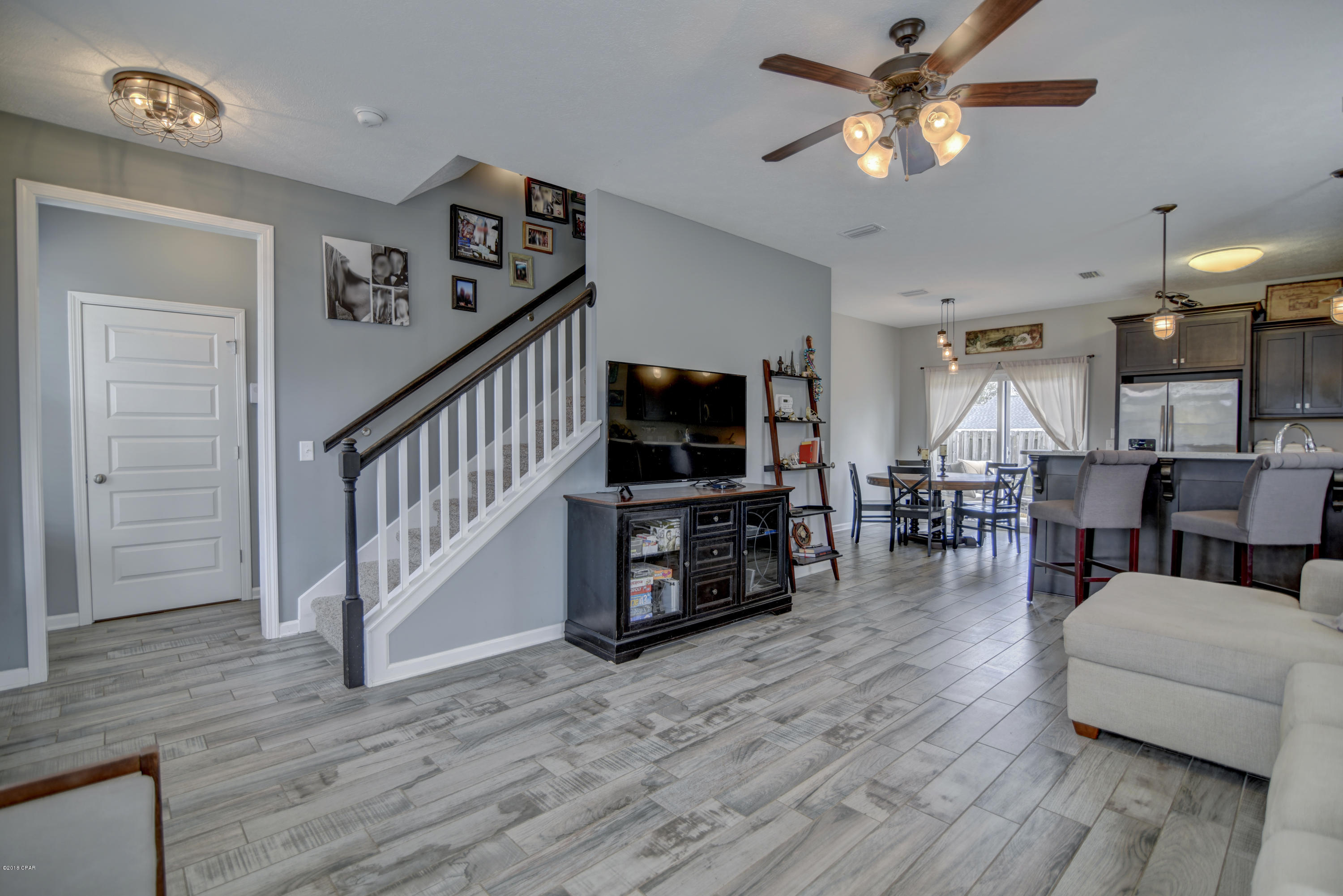 Hidden Lagoon - Residential