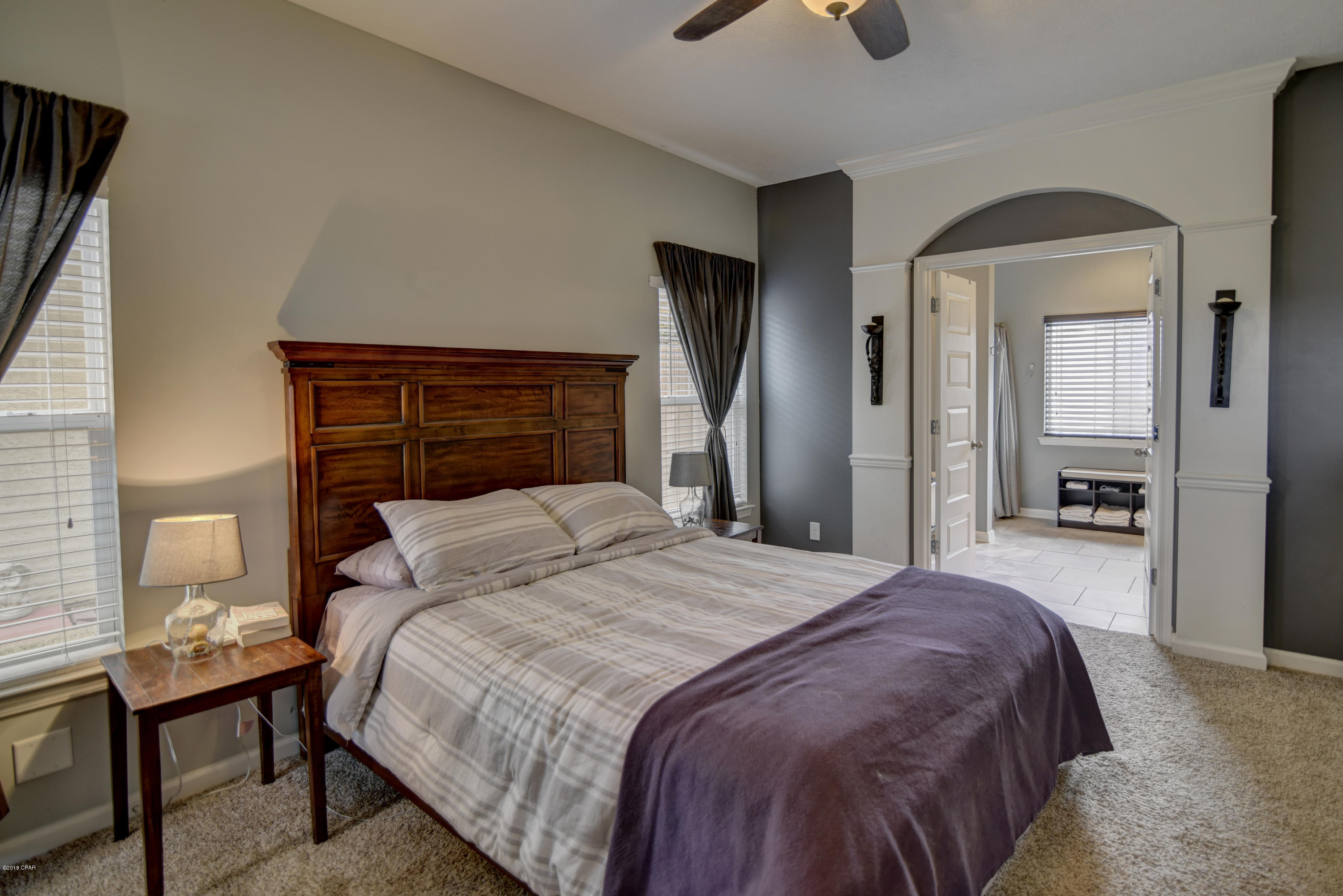 Hidden Lagoon - Residential