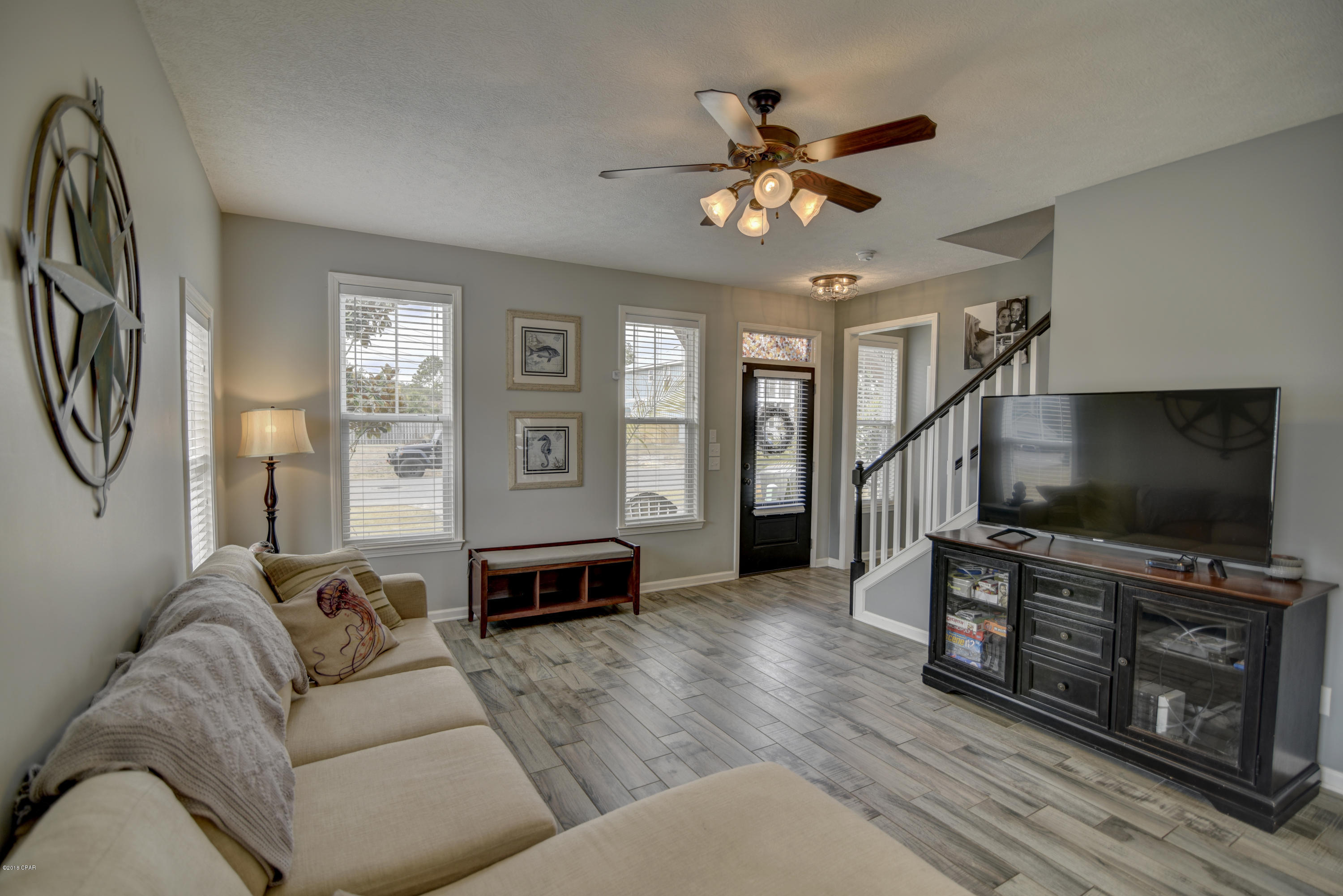 Hidden Lagoon - Residential