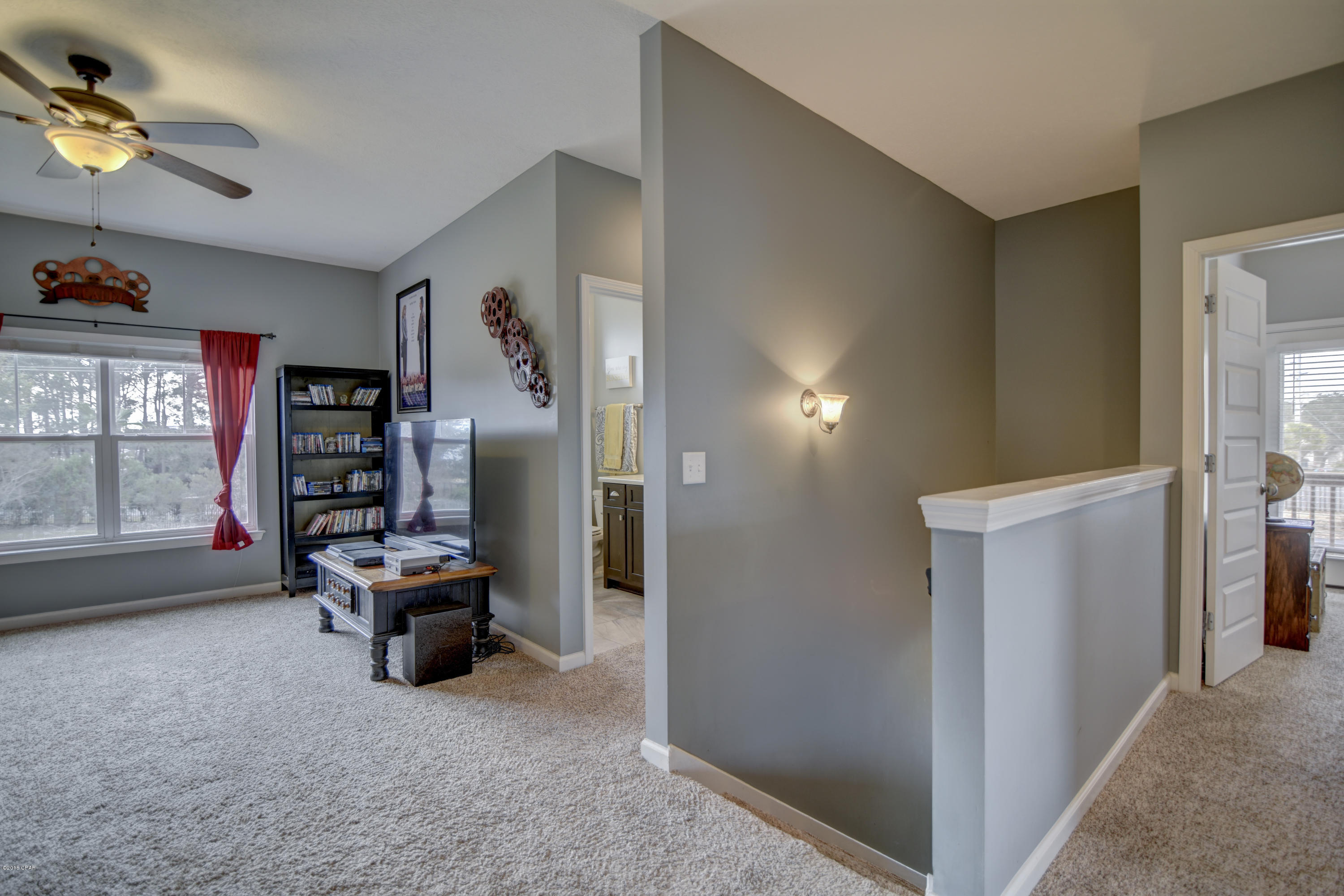 Hidden Lagoon - Residential