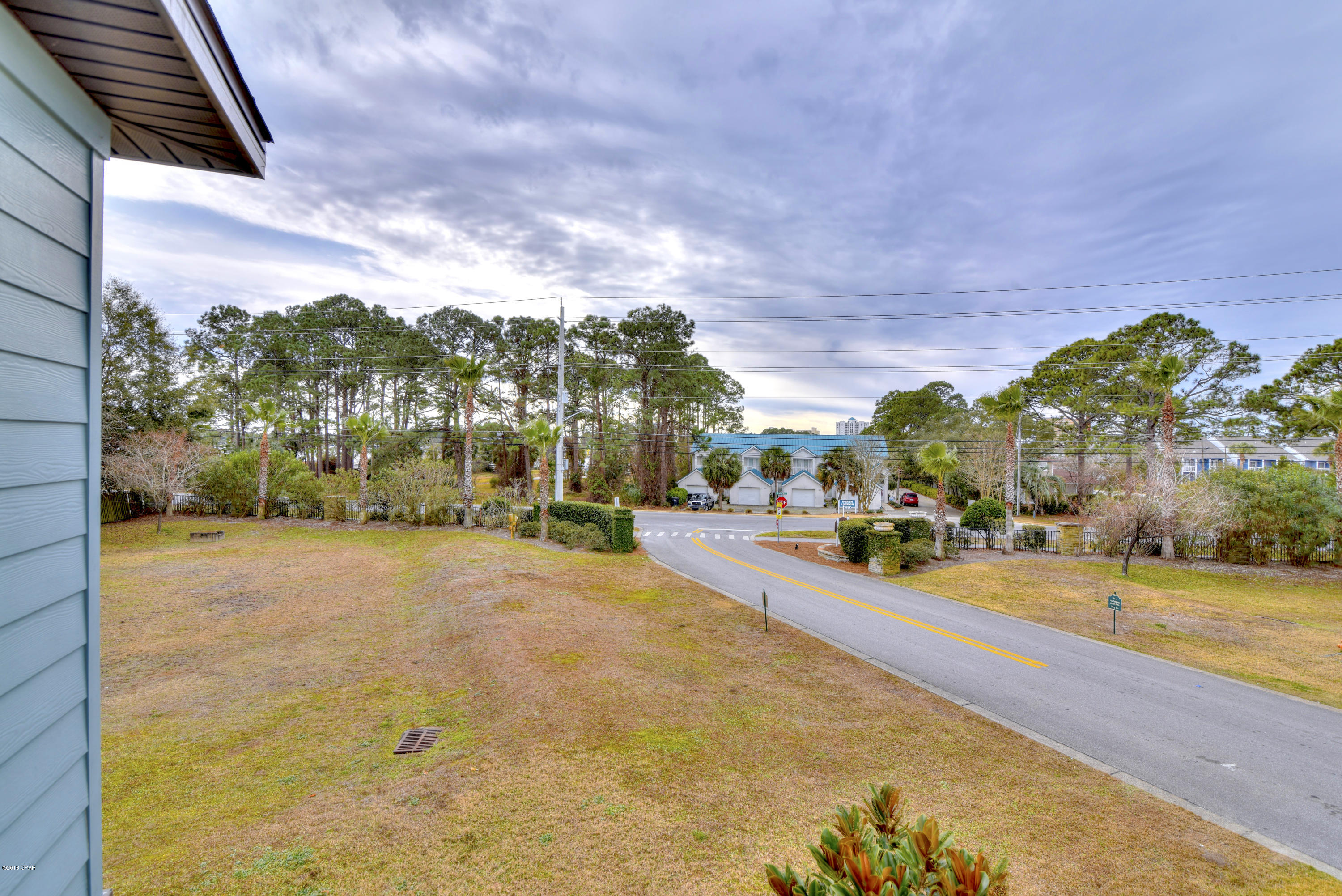Hidden Lagoon - Residential