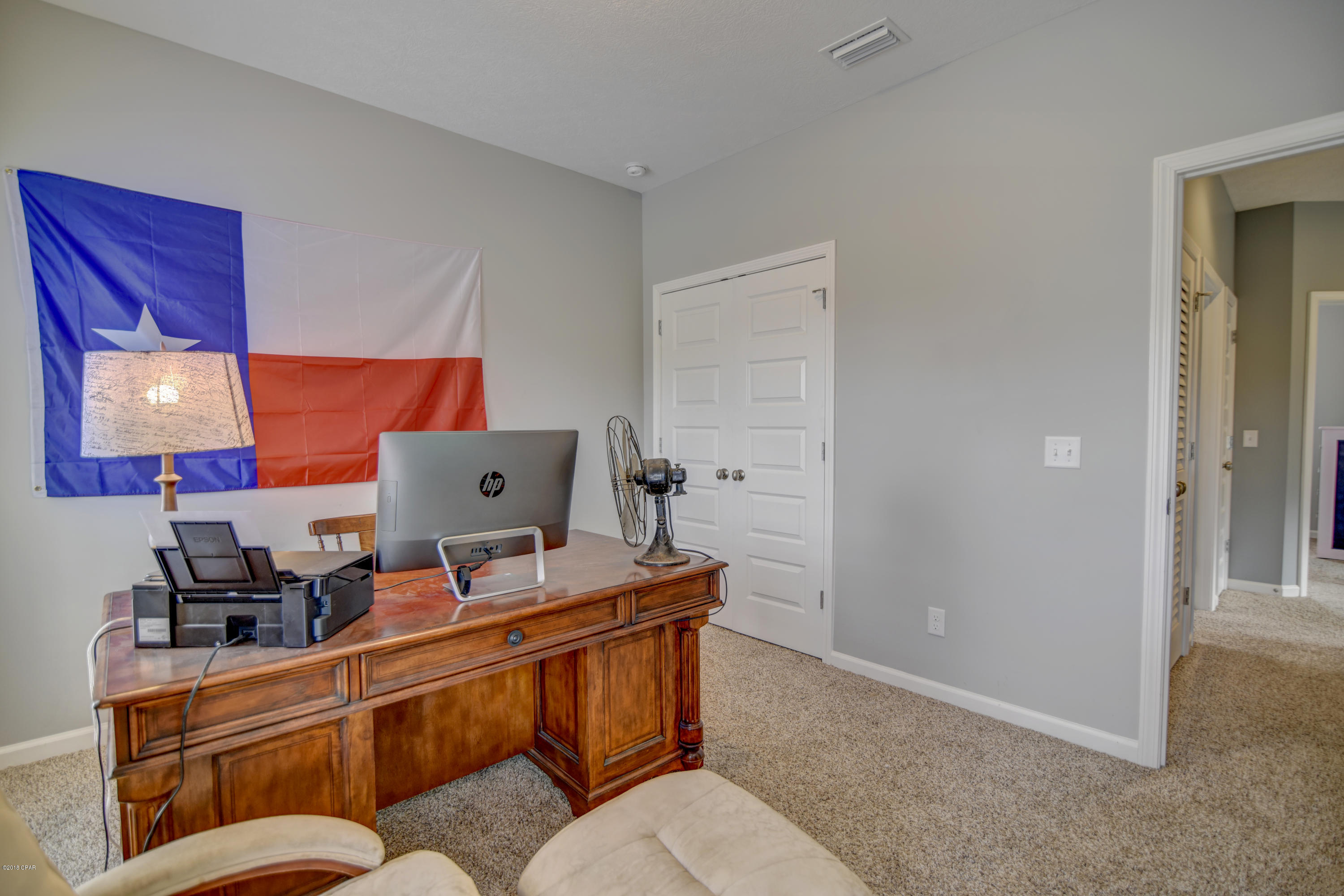 Hidden Lagoon - Residential