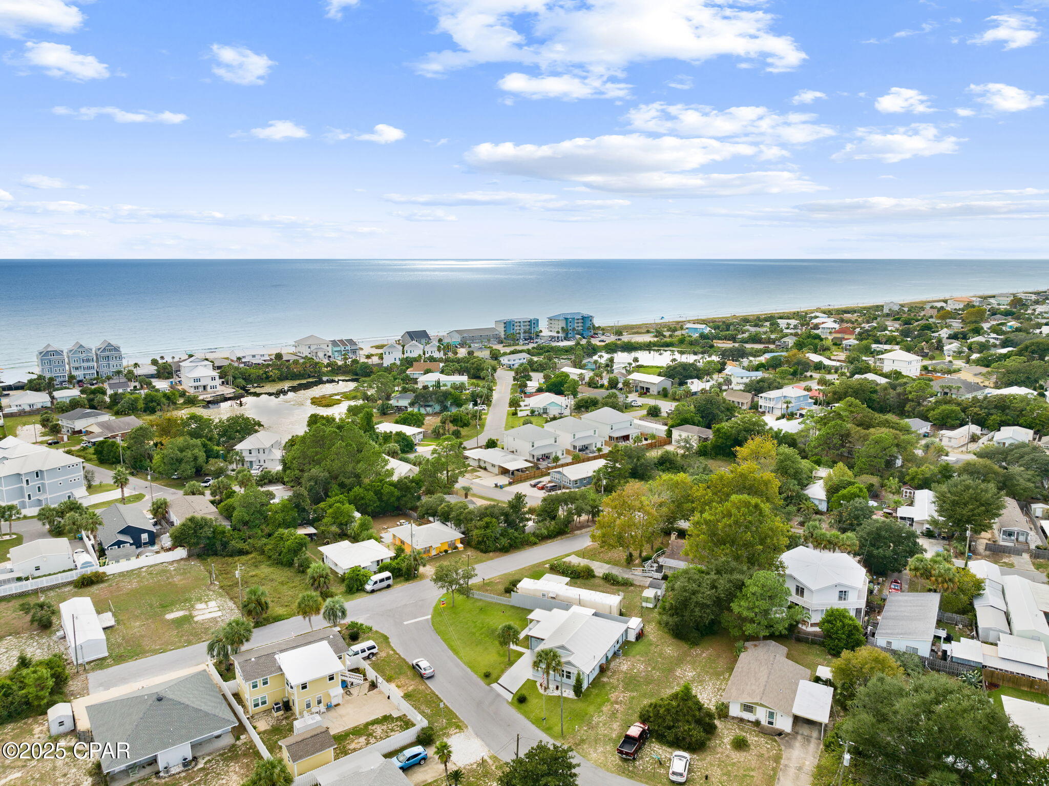 Laguna Beach Estates 7th Add - Residential