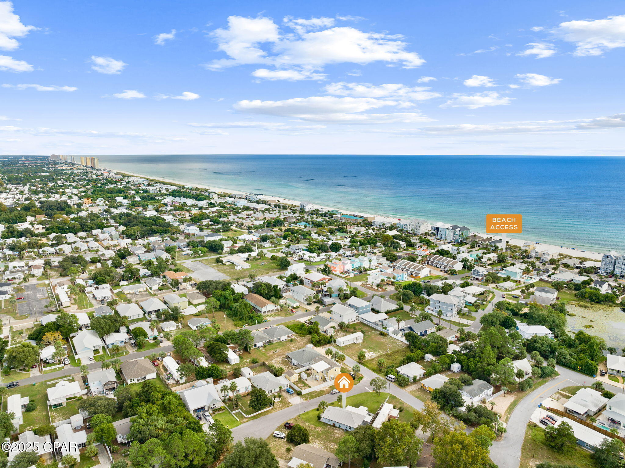 Laguna Beach Estates 7th Add - Residential