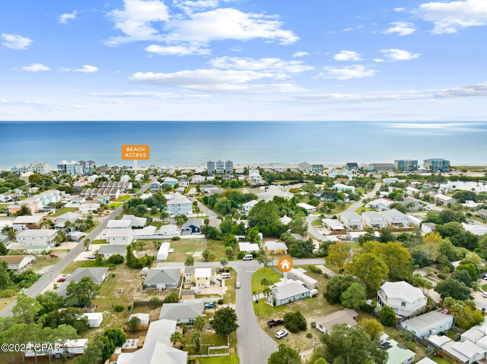 Laguna Beach Estates 7th Add - Residential