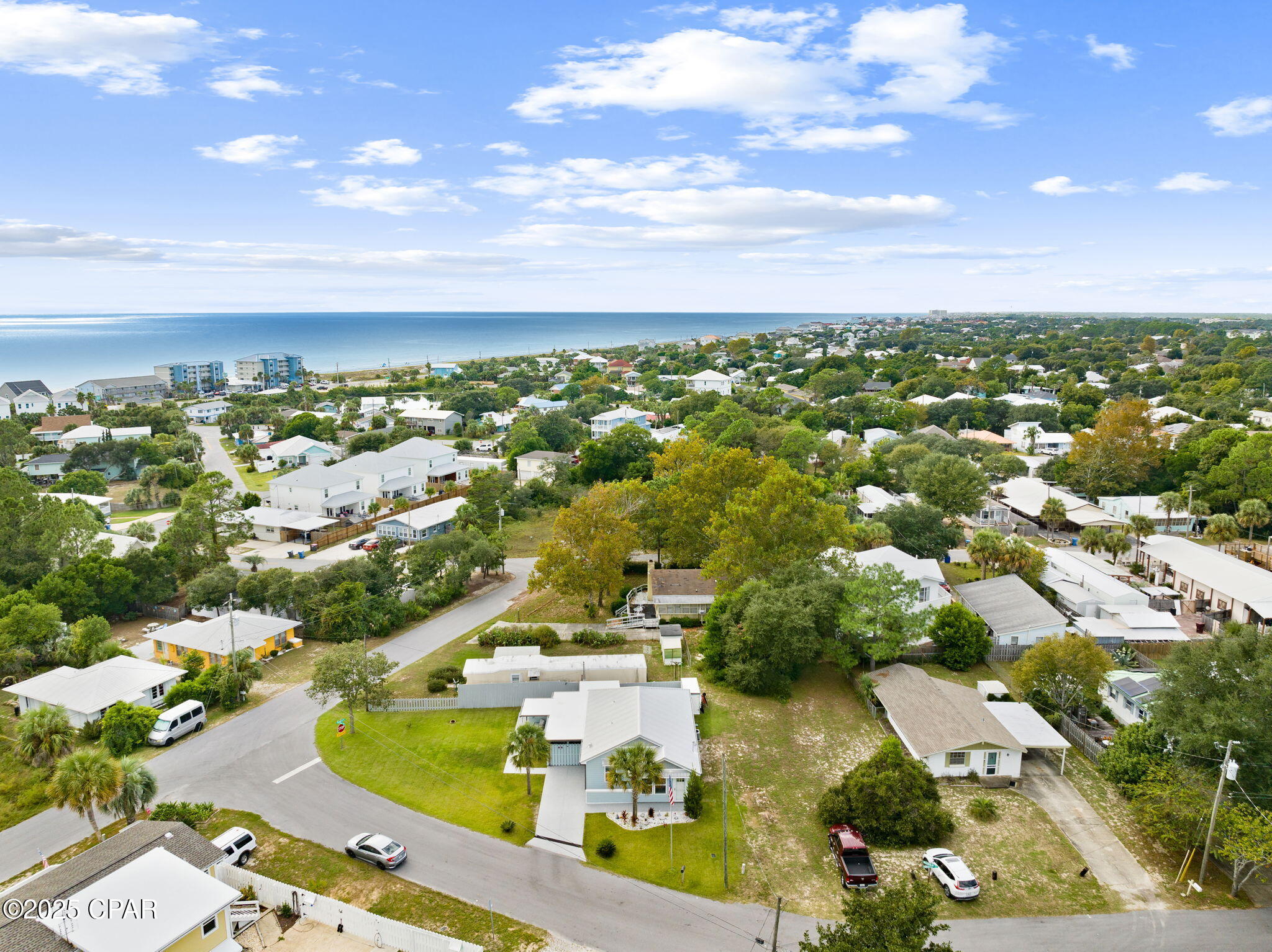 Laguna Beach Estates 7th Add - Residential