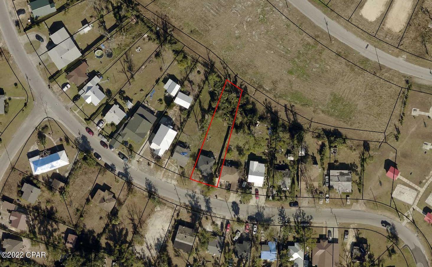 No Named Subdivision - Residential