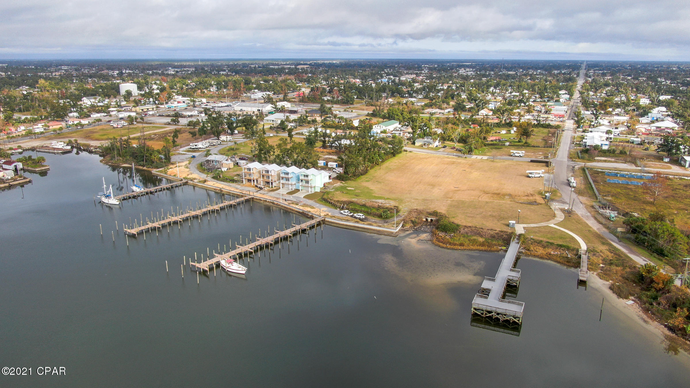 [No Recorded Subdiv] - Commercial Sale