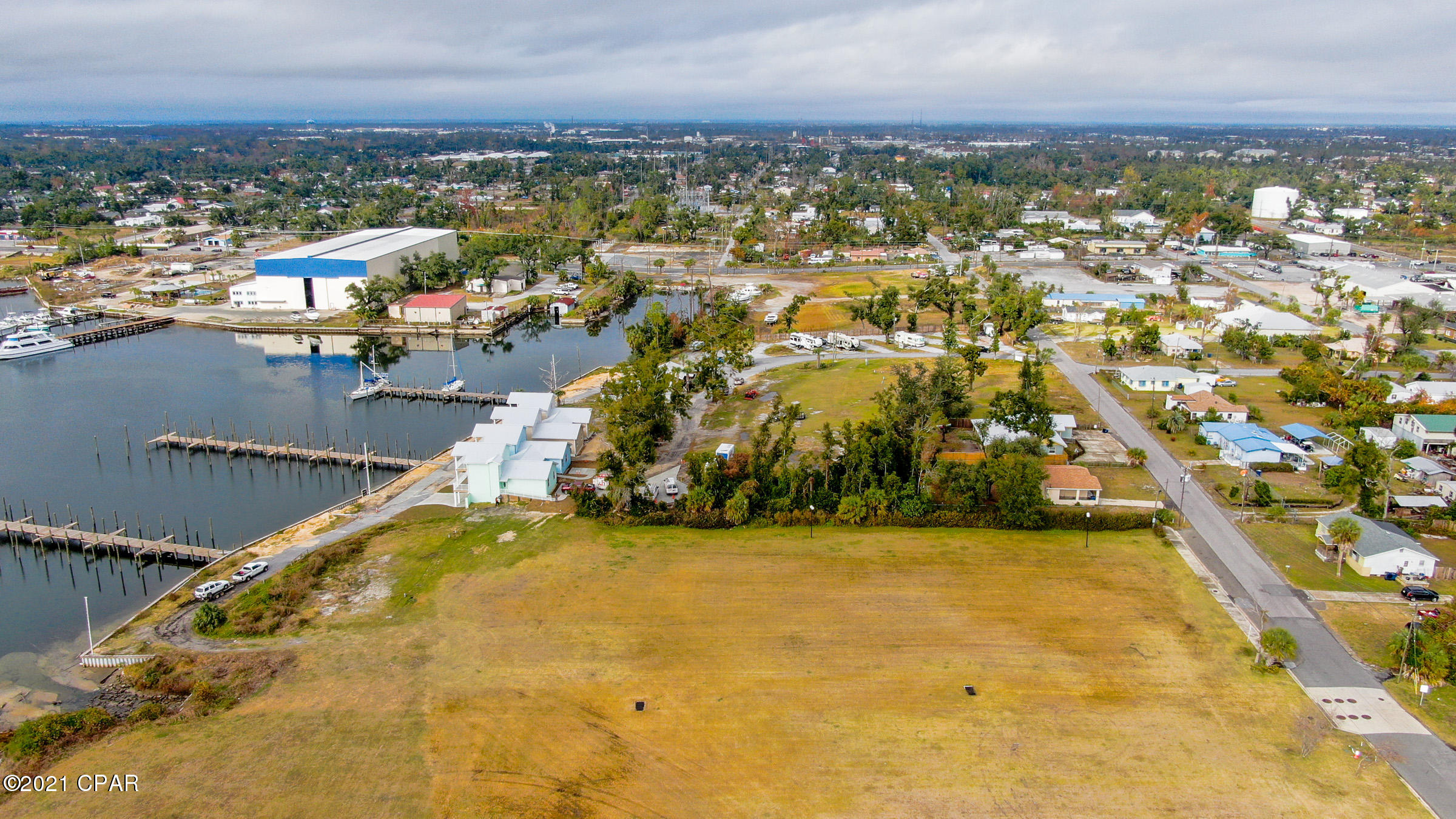 [No Recorded Subdiv] - Commercial Sale