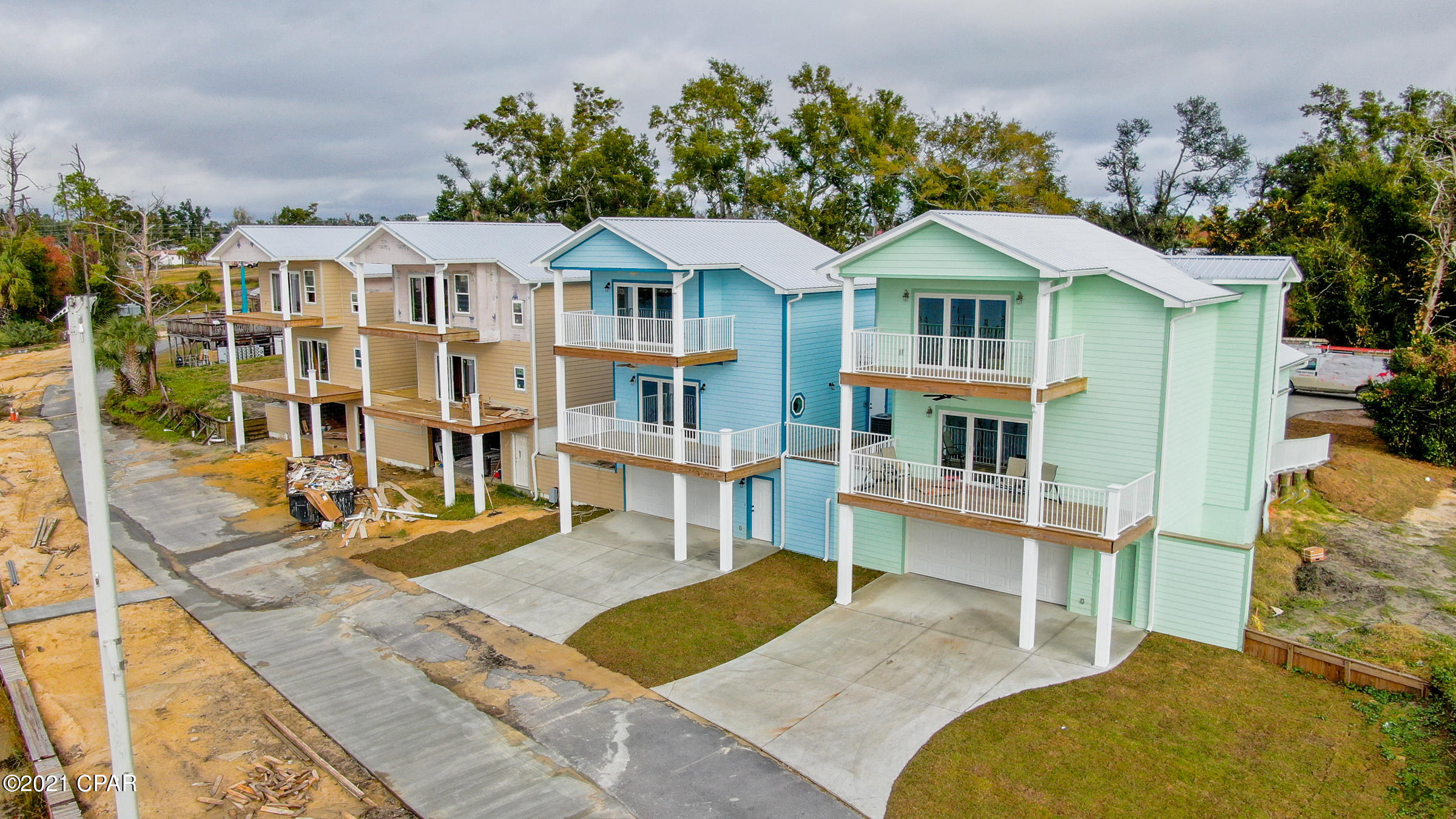 [No Recorded Subdiv] - Commercial Sale