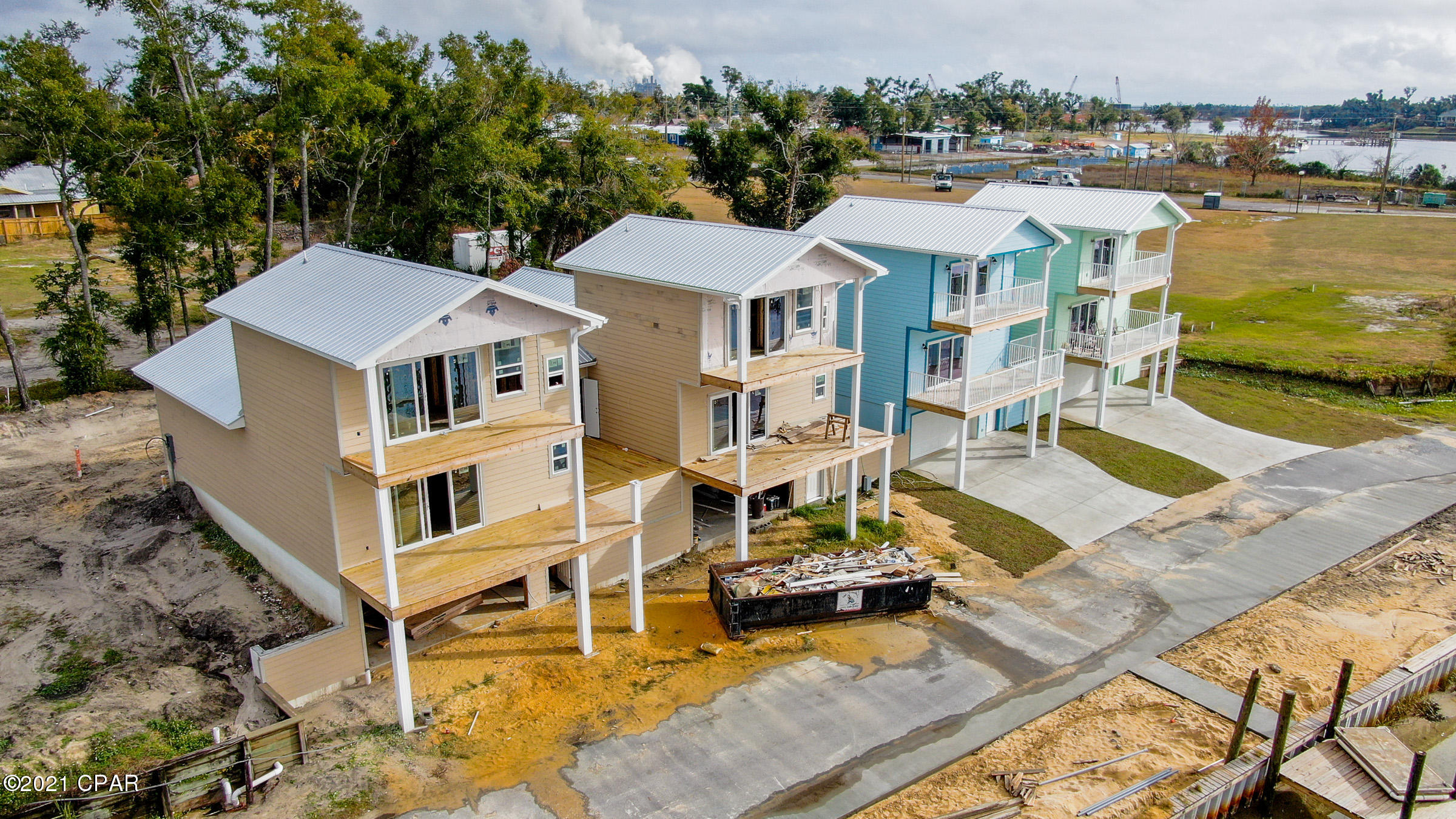 [No Recorded Subdiv] - Commercial Sale