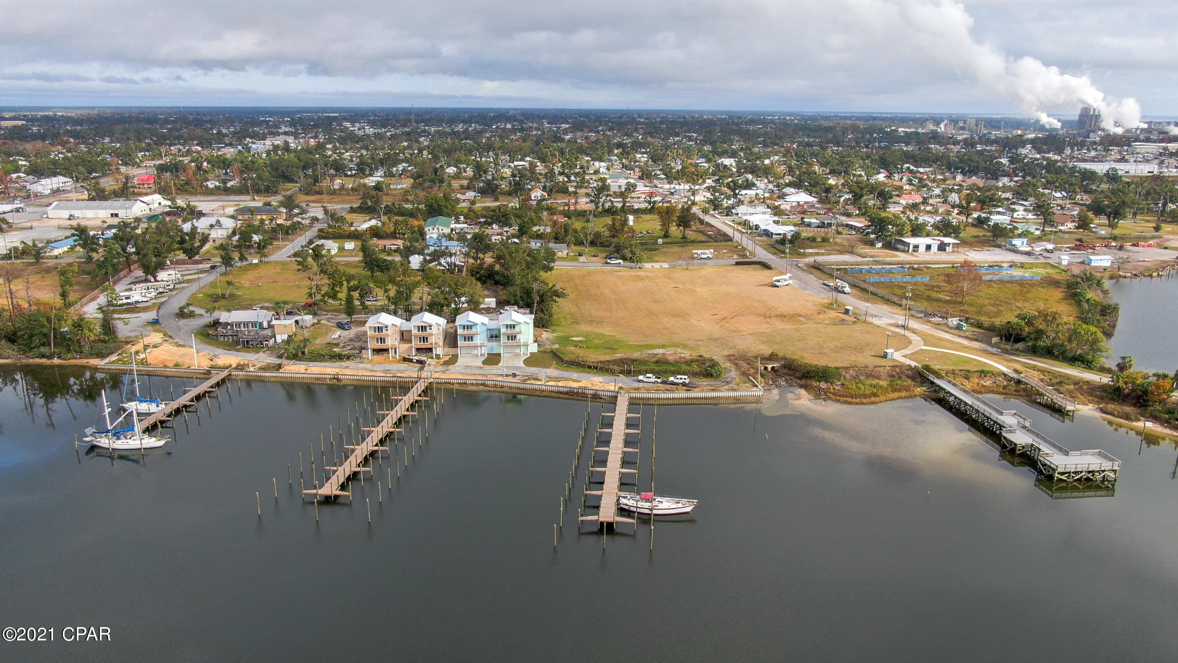 [No Recorded Subdiv] - Commercial Sale