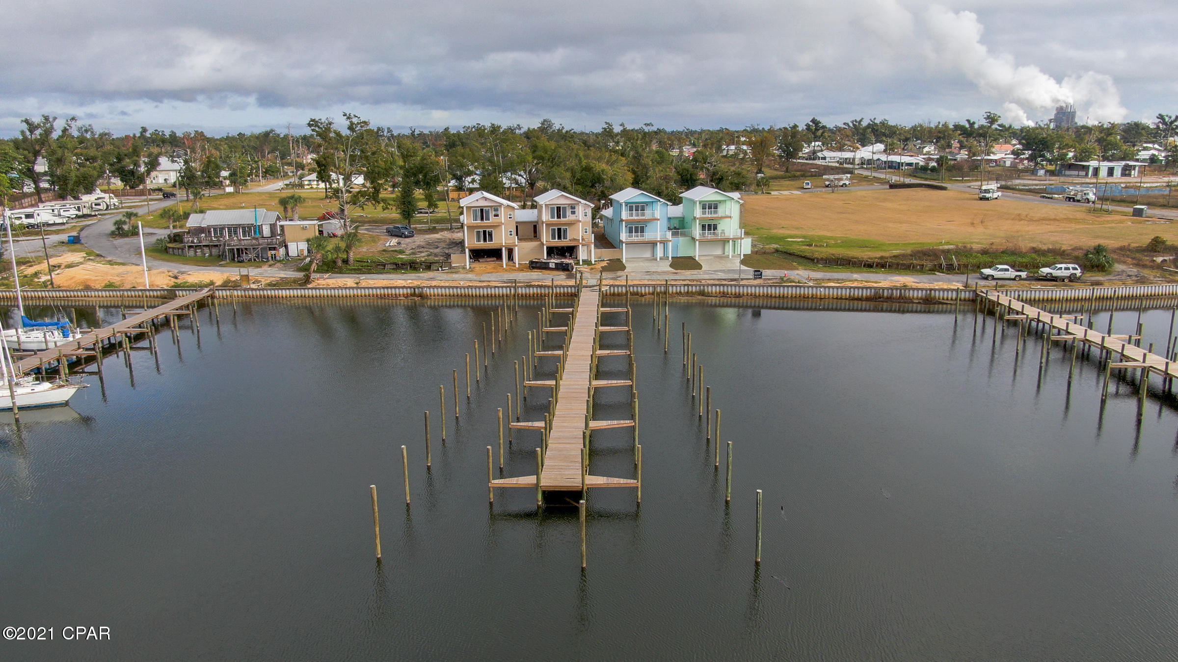 [No Recorded Subdiv] - Commercial Sale