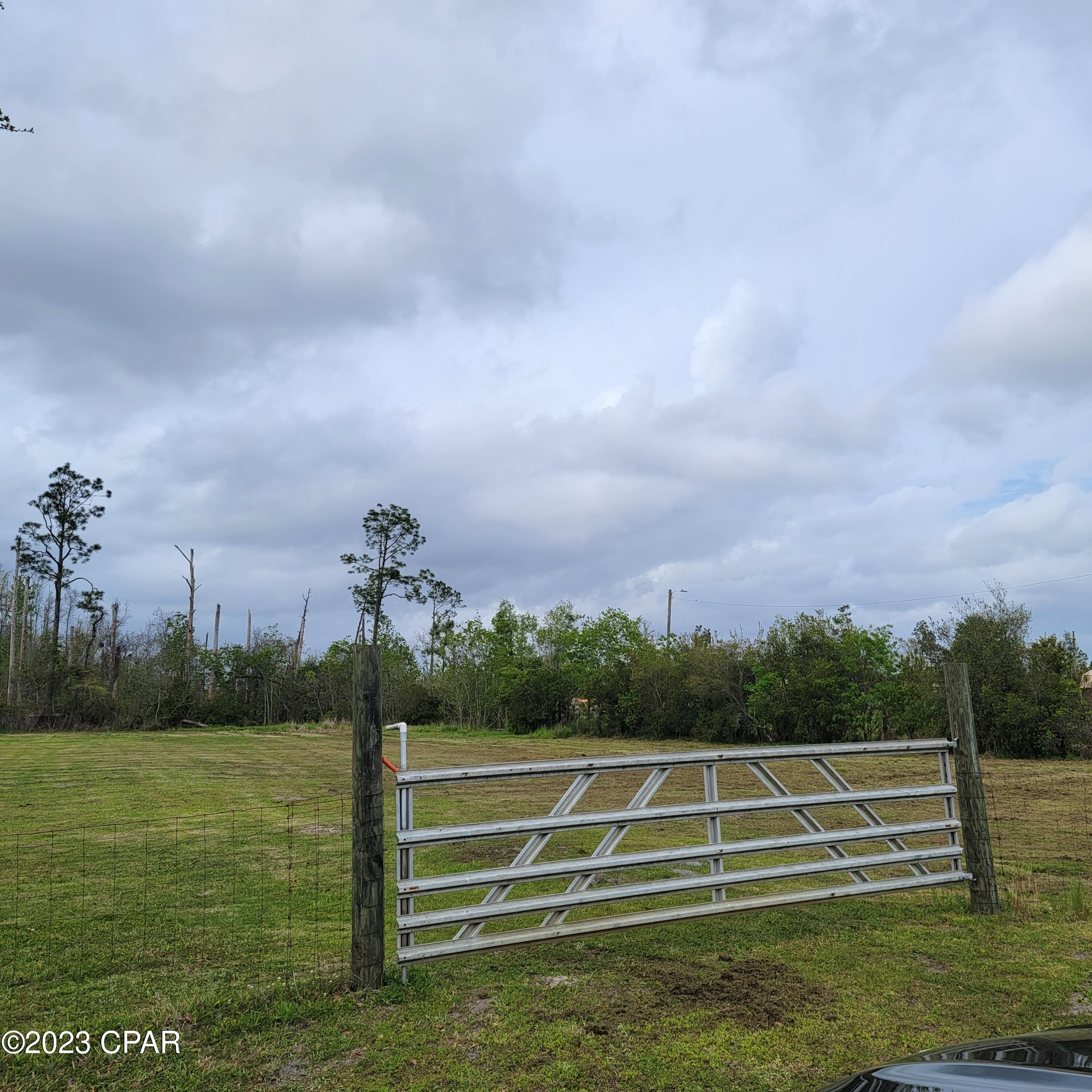 No Named Subdivision - Land