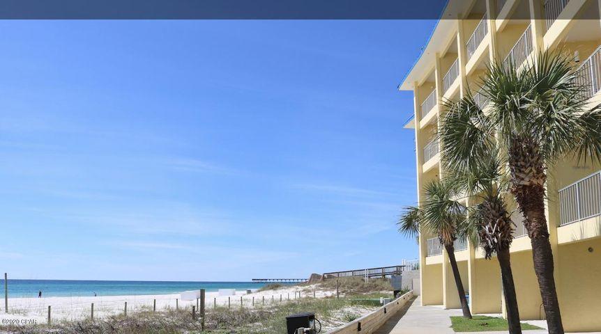 Continental Condos - Residential